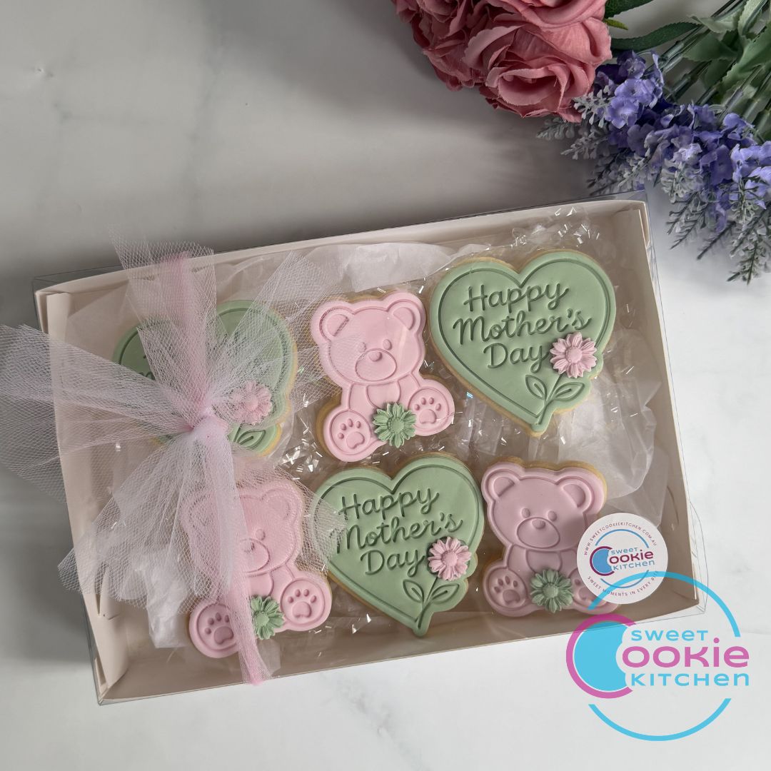 Mother’s Day Teddies