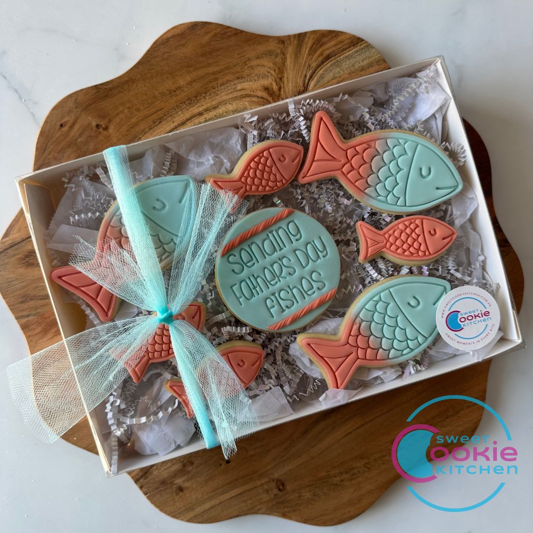 Father's Day Pack A