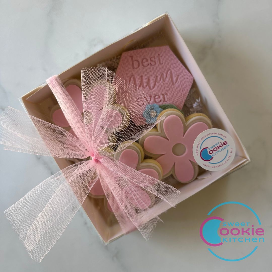 Best Mum Ever Cookies