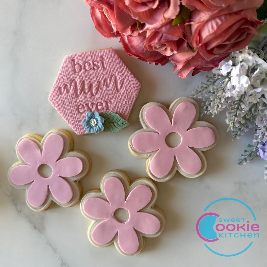 Best Mum Ever Cookies