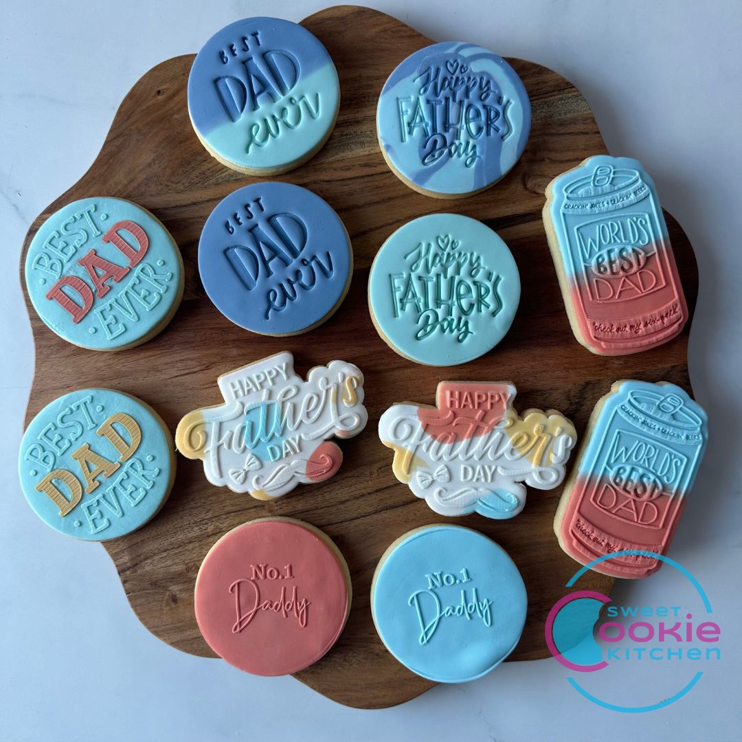 Father's Day Pack I