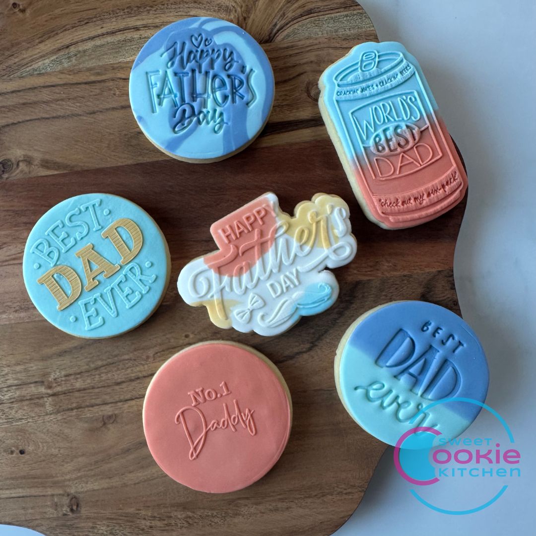 Father's Day Pack H