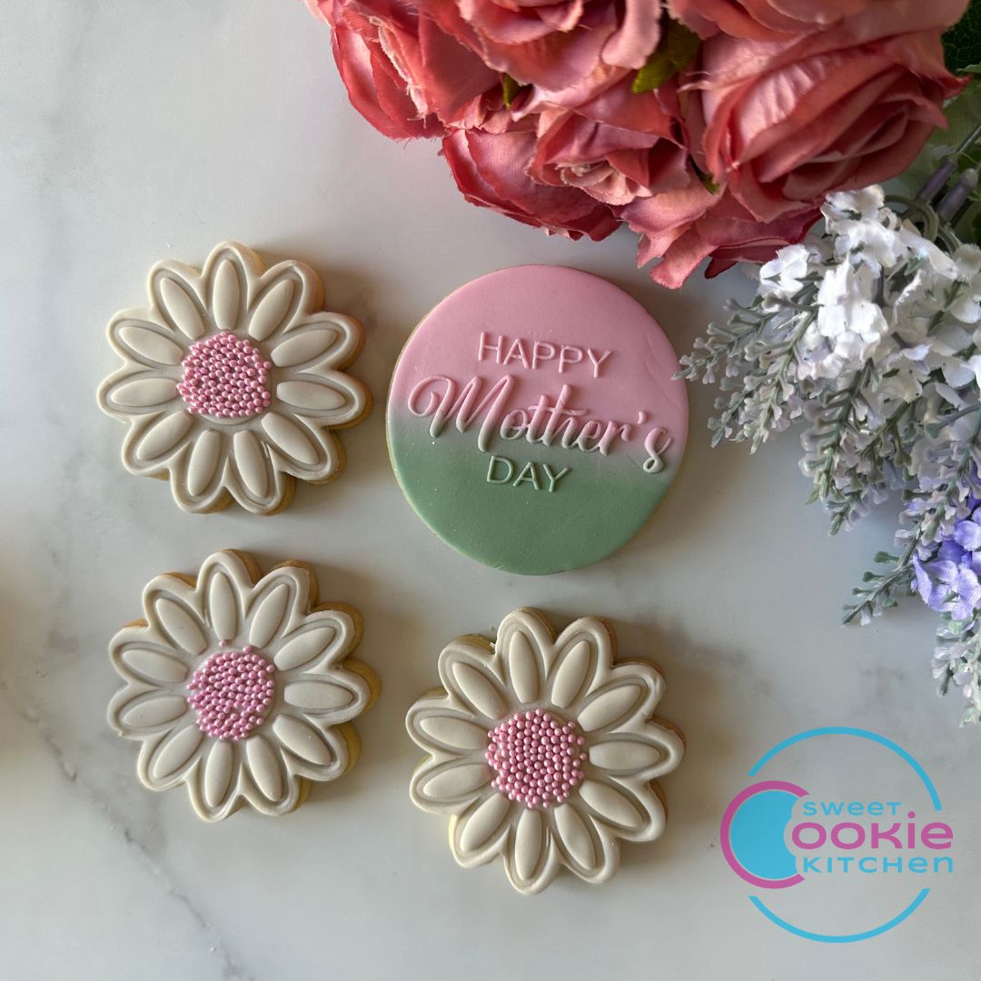 Mother's Day Daisies