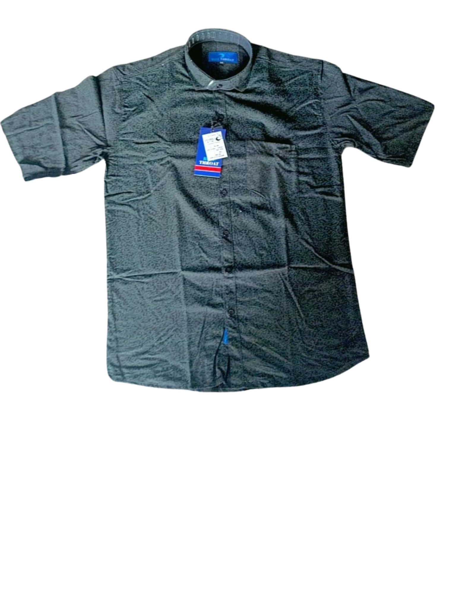 Bluethroat Branded Men's Short Sleeve Shirts Combo