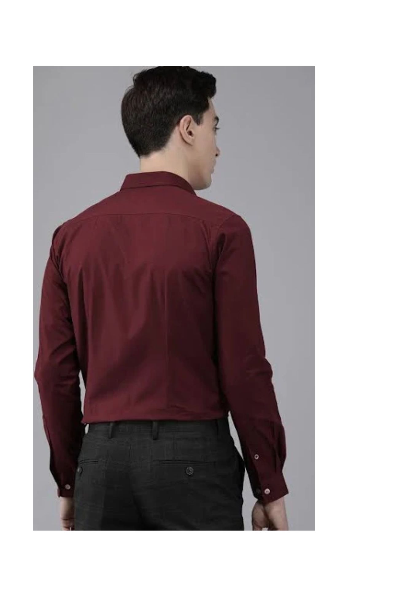 Bluethroat Branded Men's Formal Shirt Combo