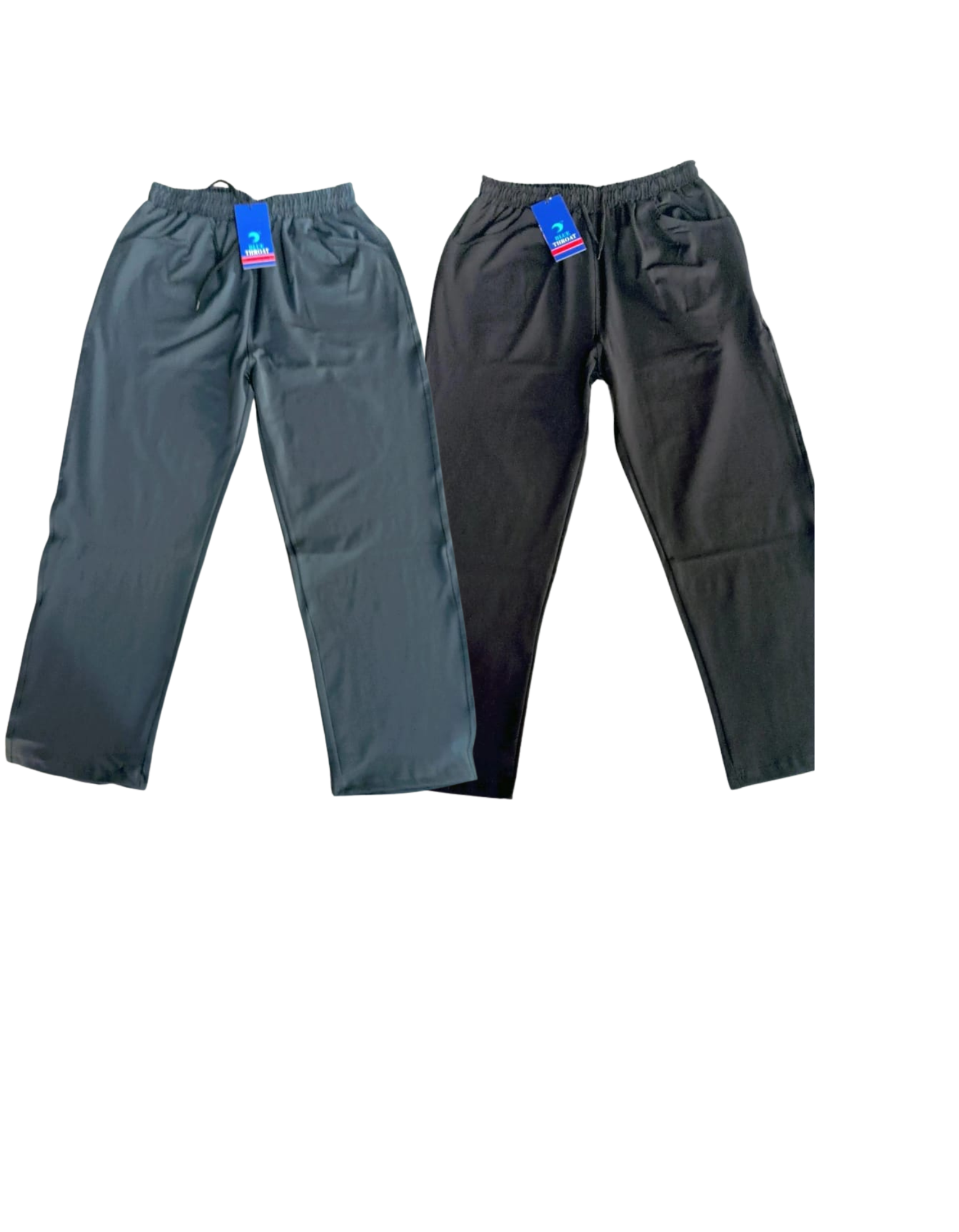 Bluethroat Branded Heavy Lower Combo Pack