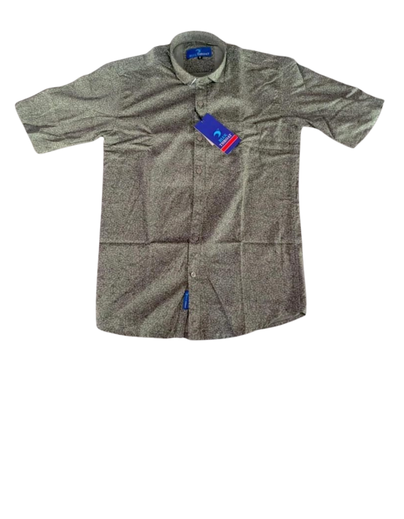 Bluethroat Branded Men's Casual Shirts combo