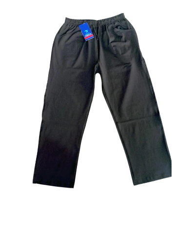 Black Trousers