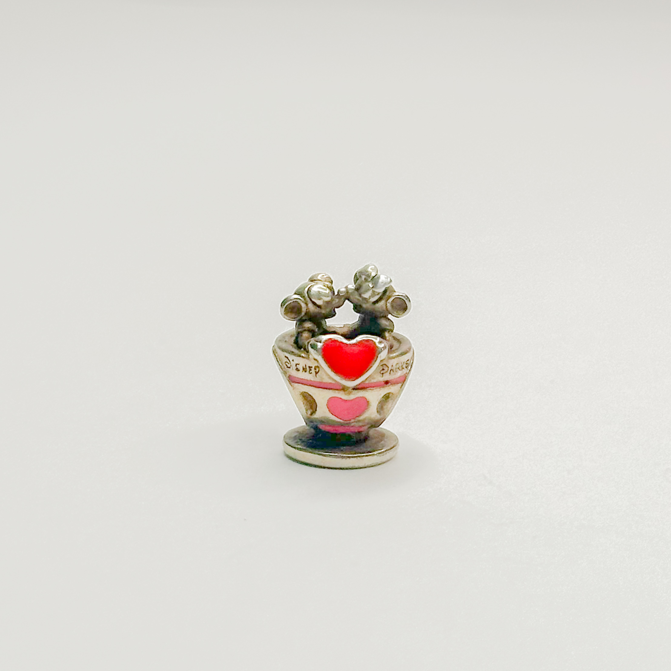 Charm Mickey y Minnie 