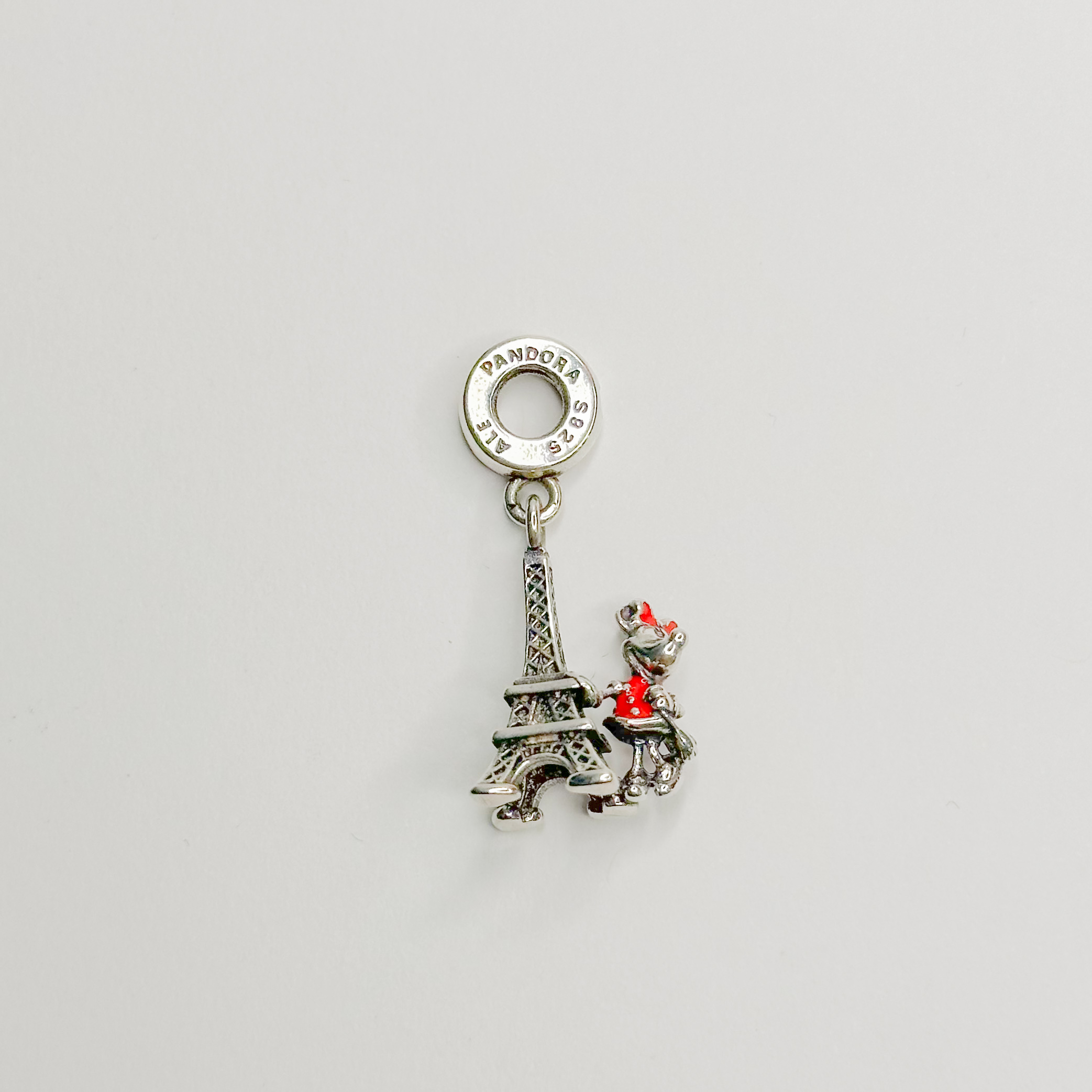 Charm Minnie Paris