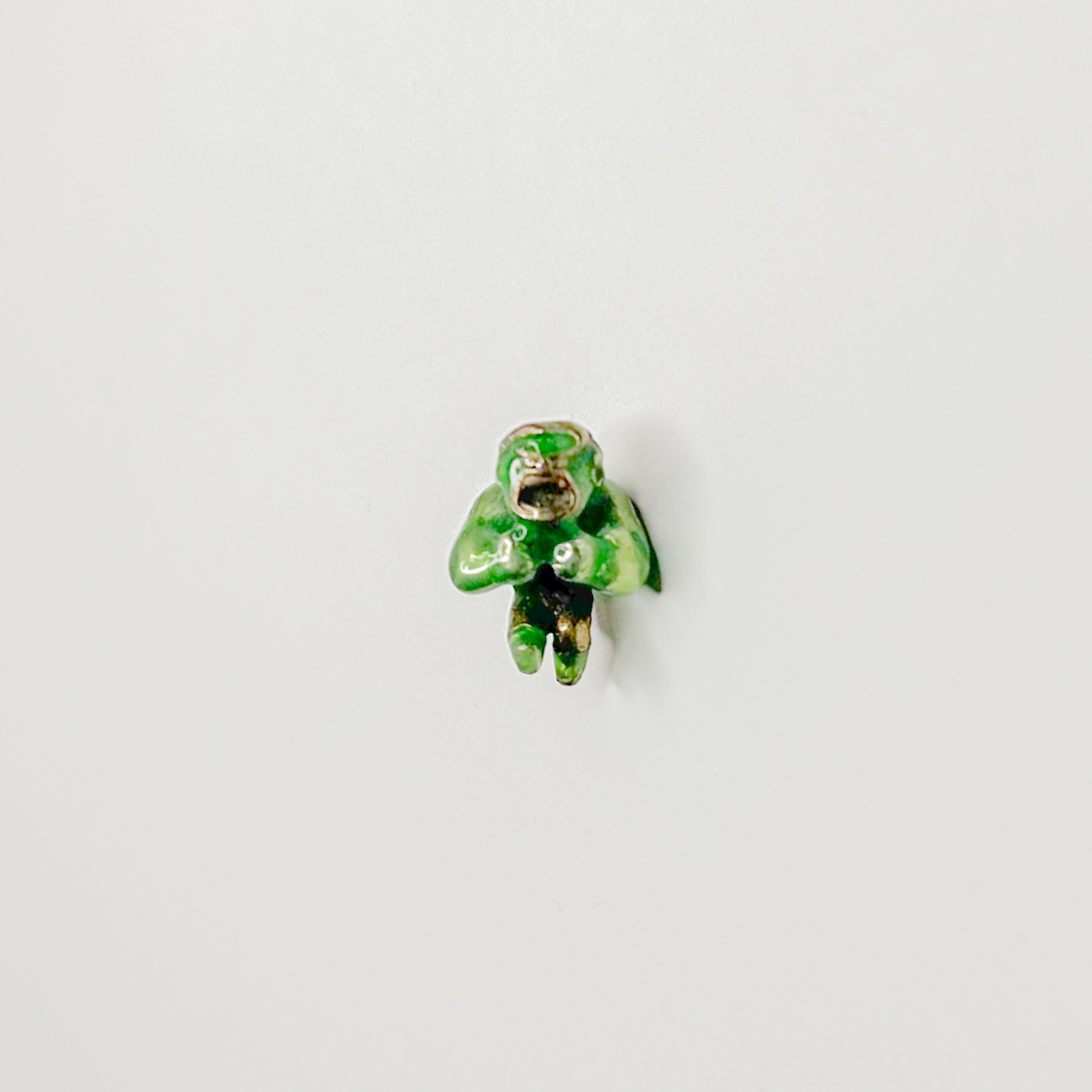 Charm Hulk