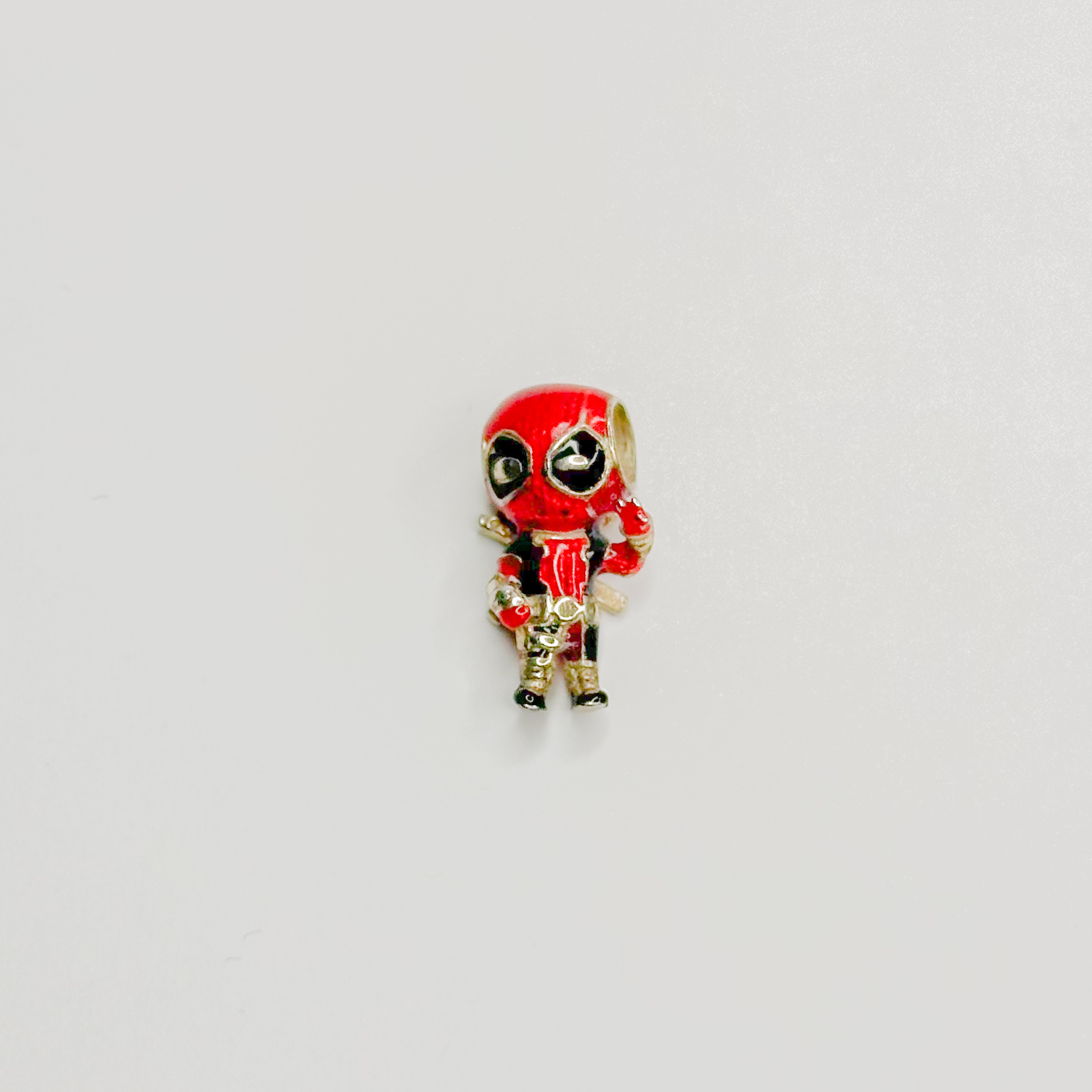 Charm Deadpool