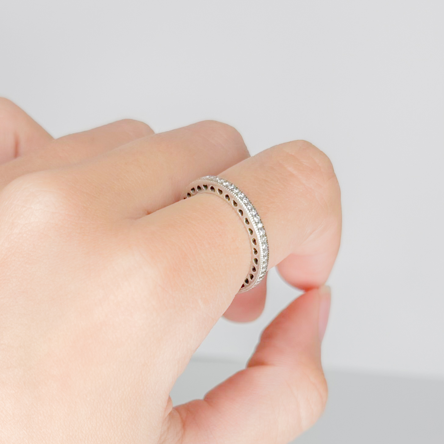 Churumbela corazones