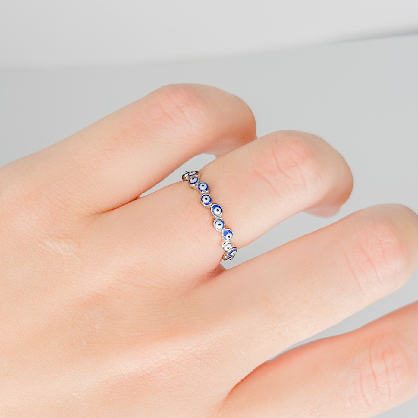 Churumbela ojitos turcos