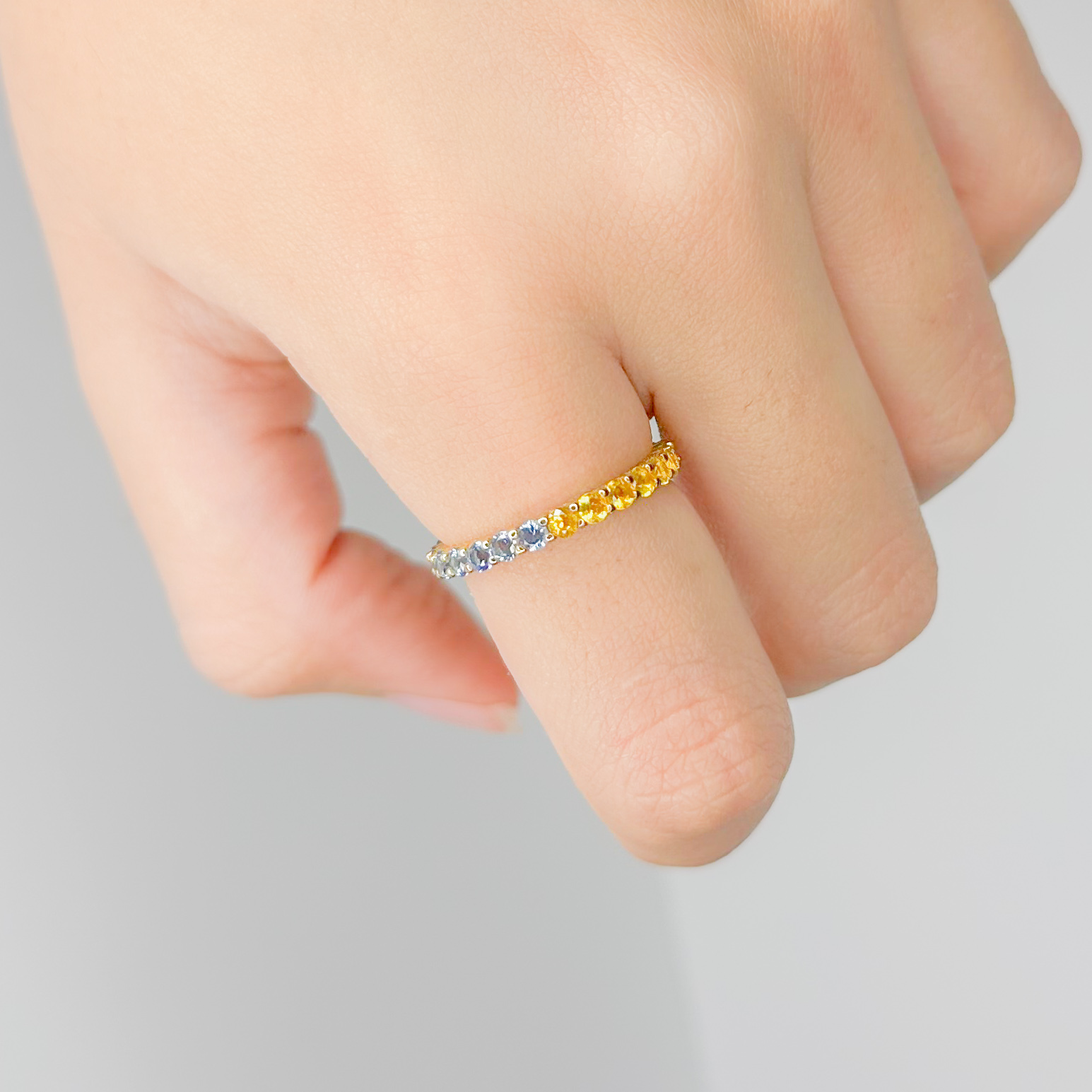 Churumbela doble vista 