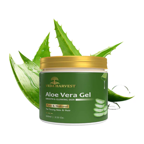 Aloe Vera Gel