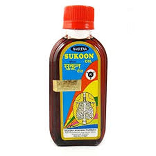 Sukoon Oil