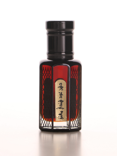 Dehn Oud Indian Muetaq Oil دهن عود هندي معتق