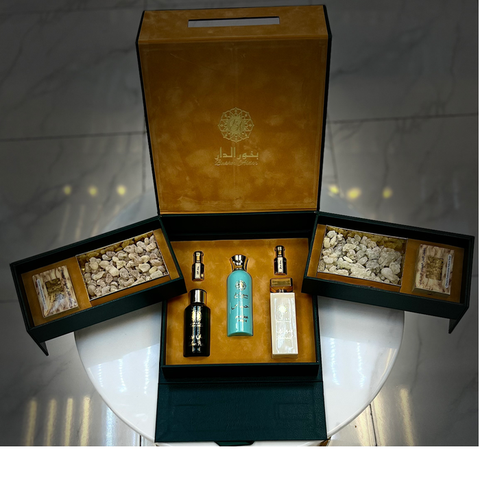 Collection Alsada(VIP) مجموعة السعادة VIP