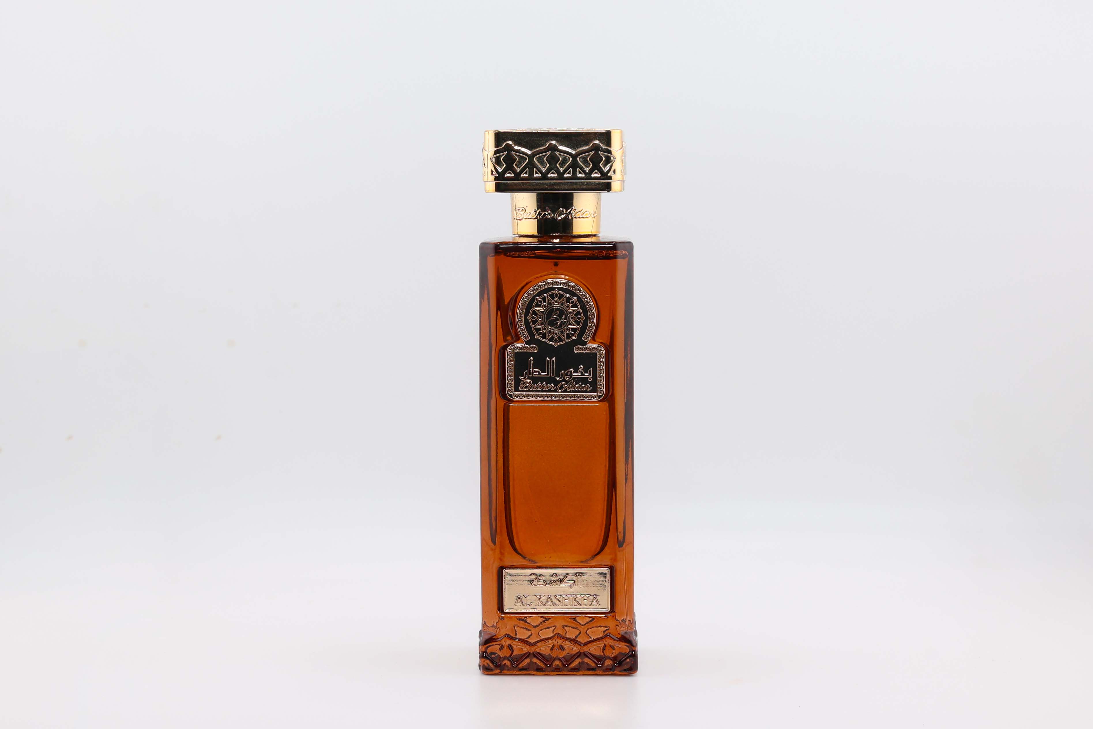 Al Kashkha Perfume عطر الكشخة