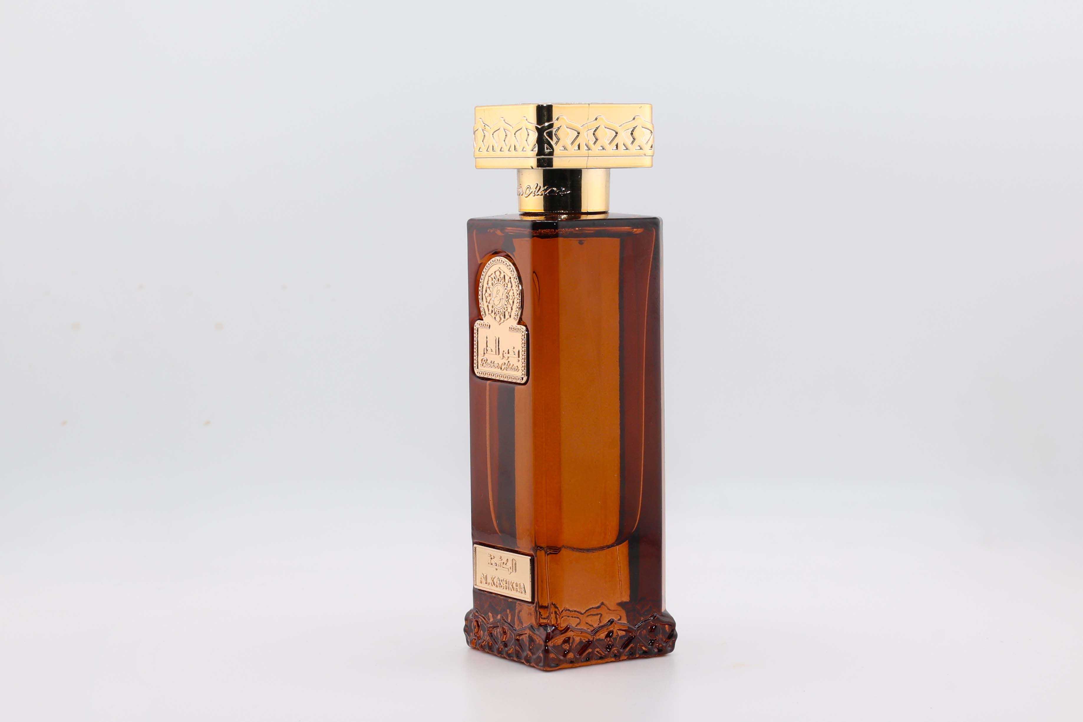 Al Kashkha Perfume عطر الكشخة