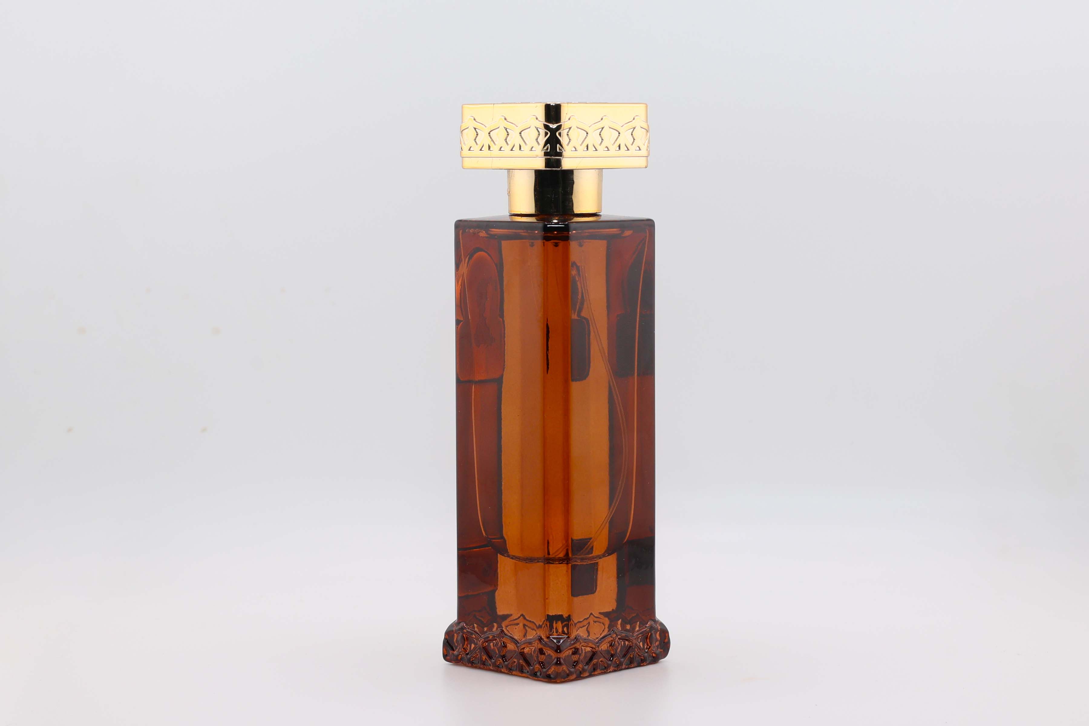Al Kashkha Perfume عطر الكشخة