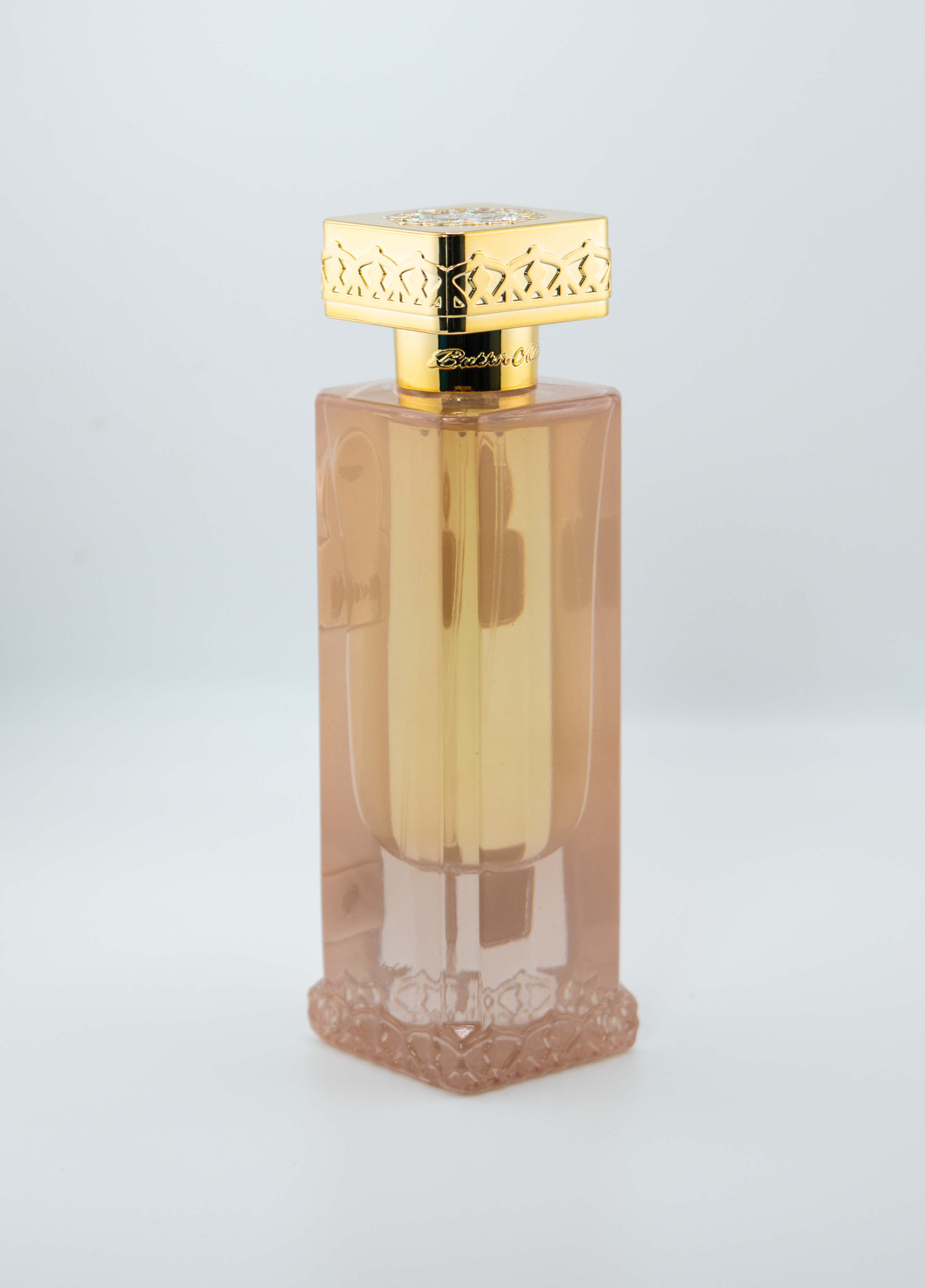 Pink Rose Perfume عطر بينك روز