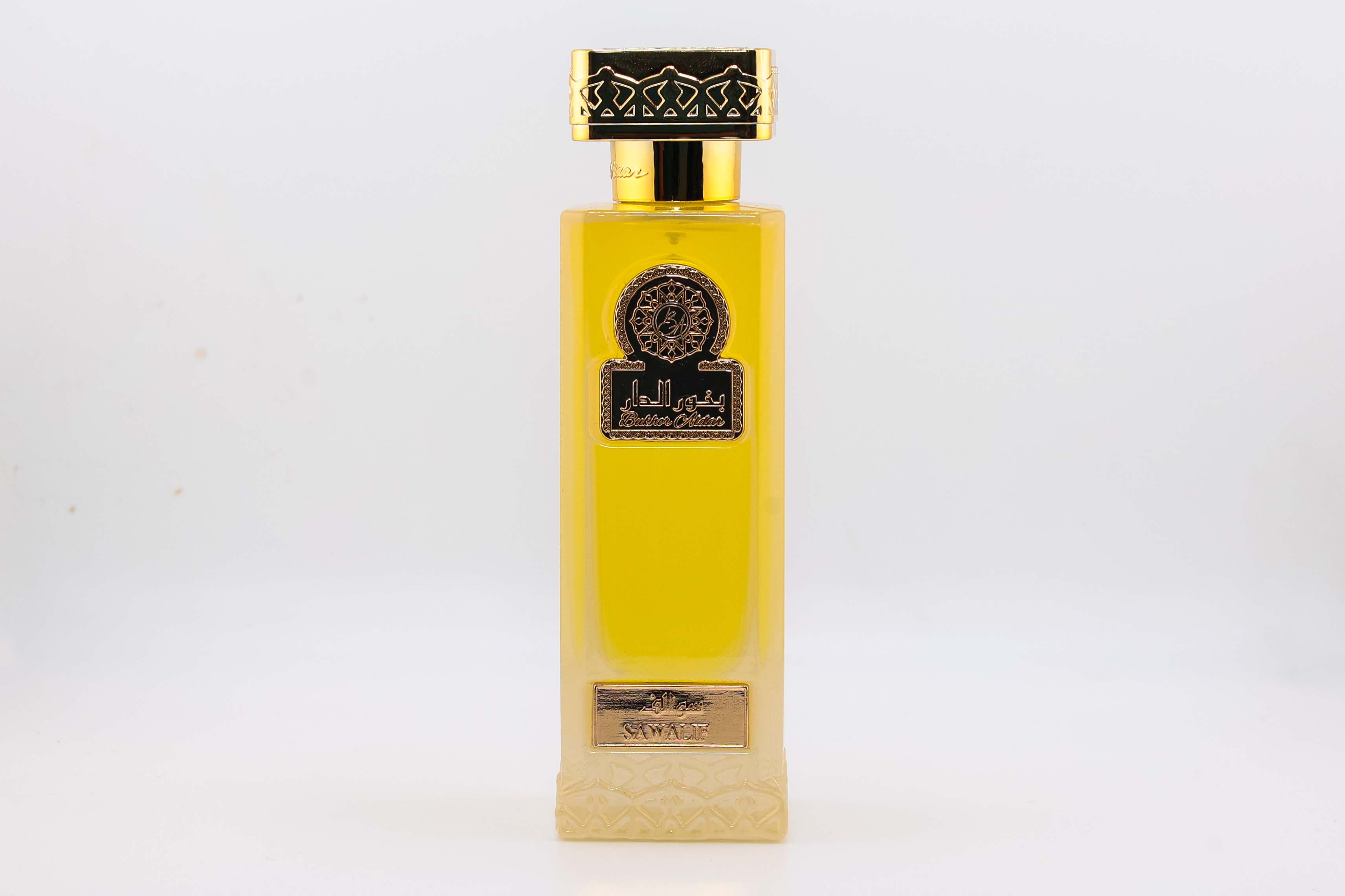 Sawalif Perfume عطر سوالف