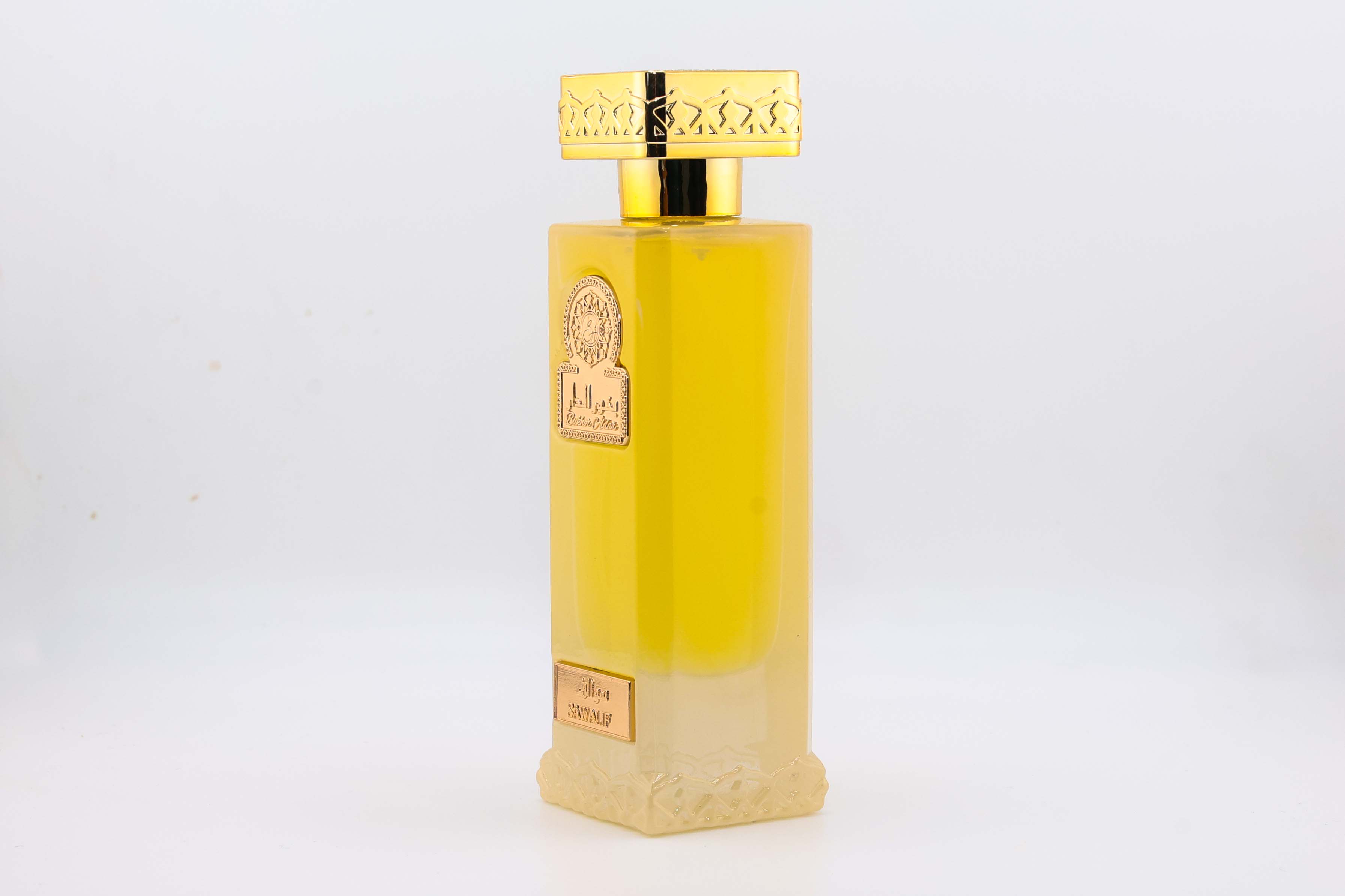 Sawalif Perfume عطر سوالف