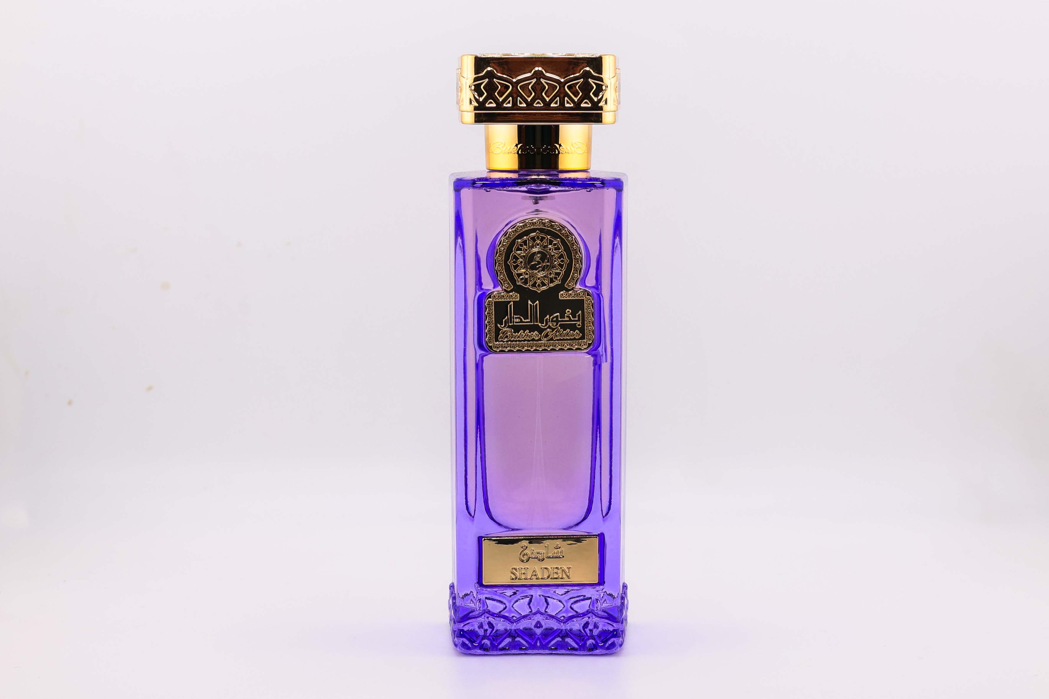 Shaden Perfume عطر شادن