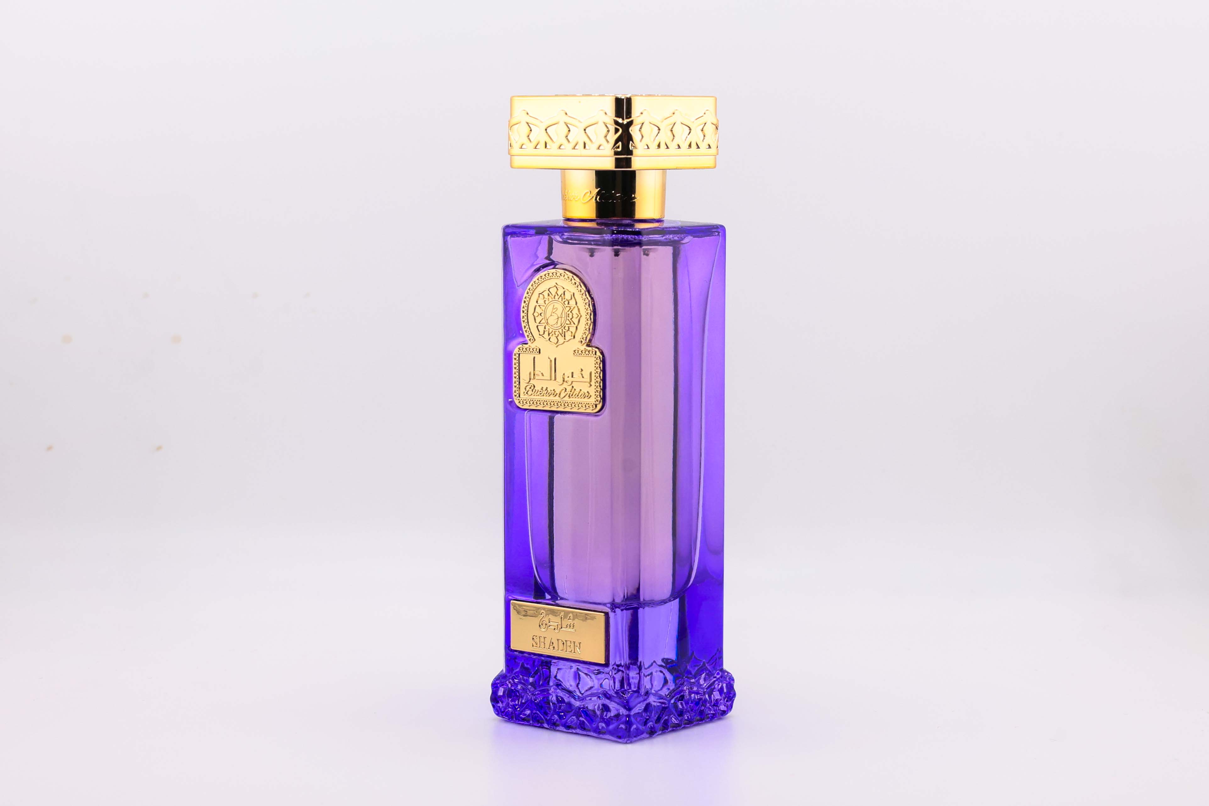 Shaden Perfume عطر شادن