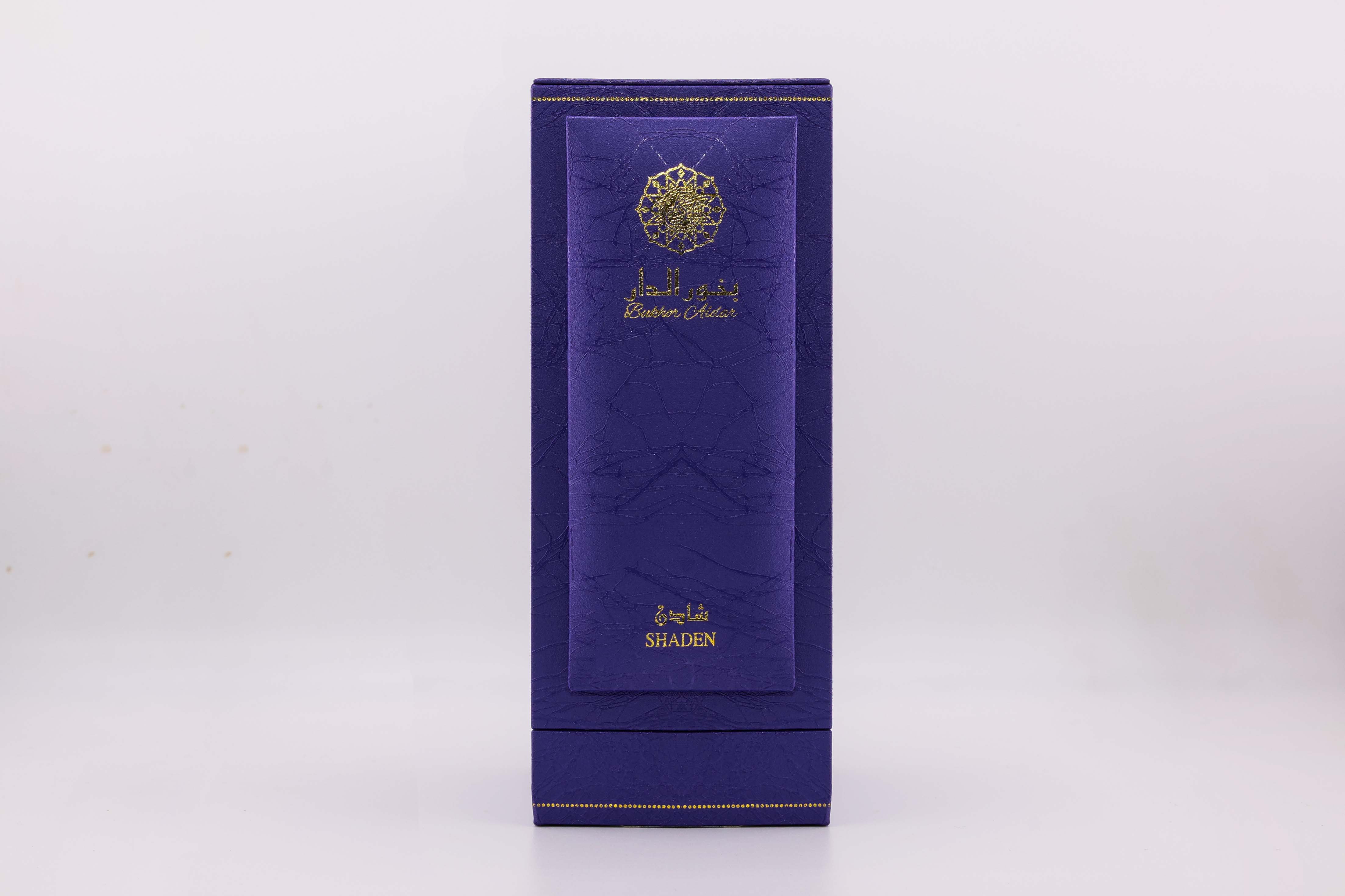 Shaden Perfume عطر شادن