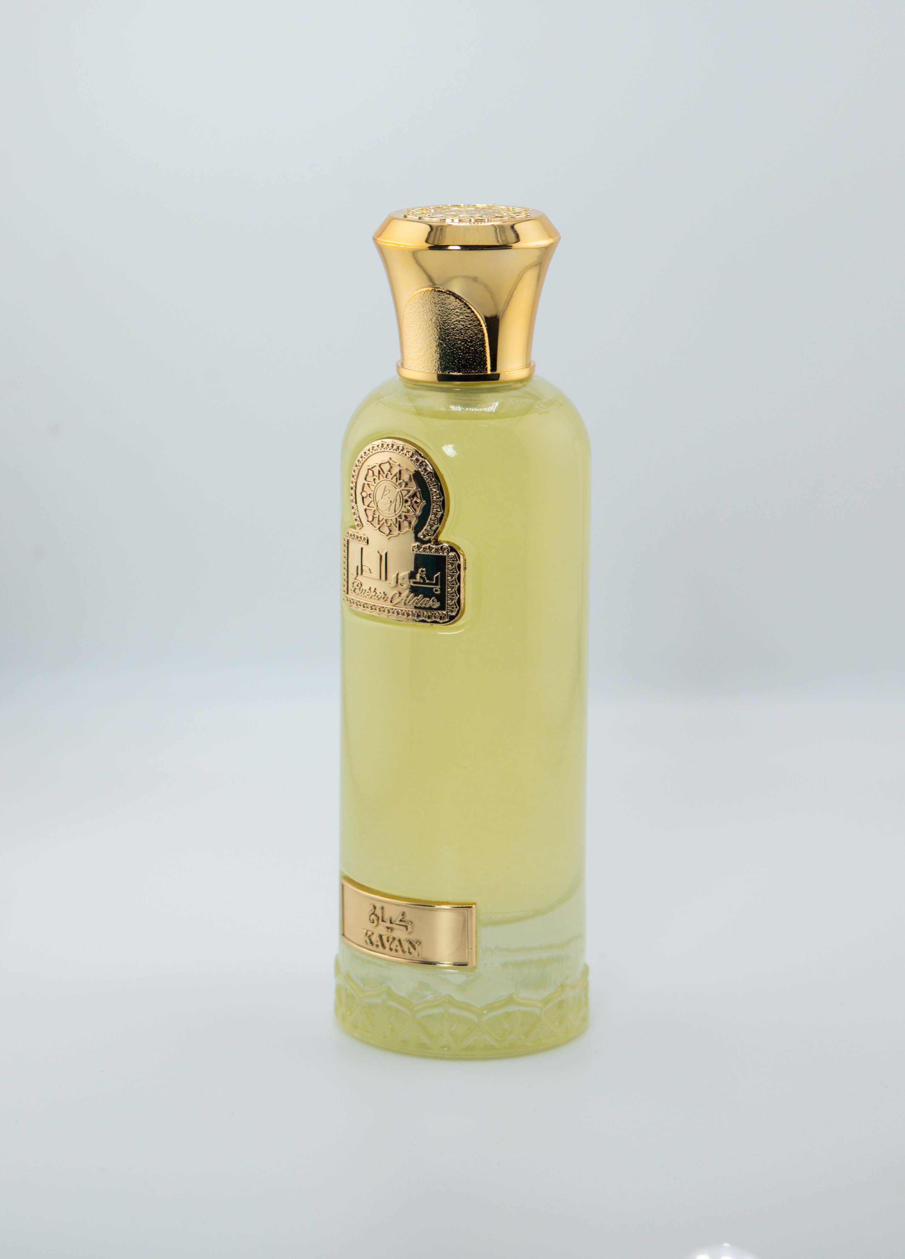Kiyan Perfume عطر كيان