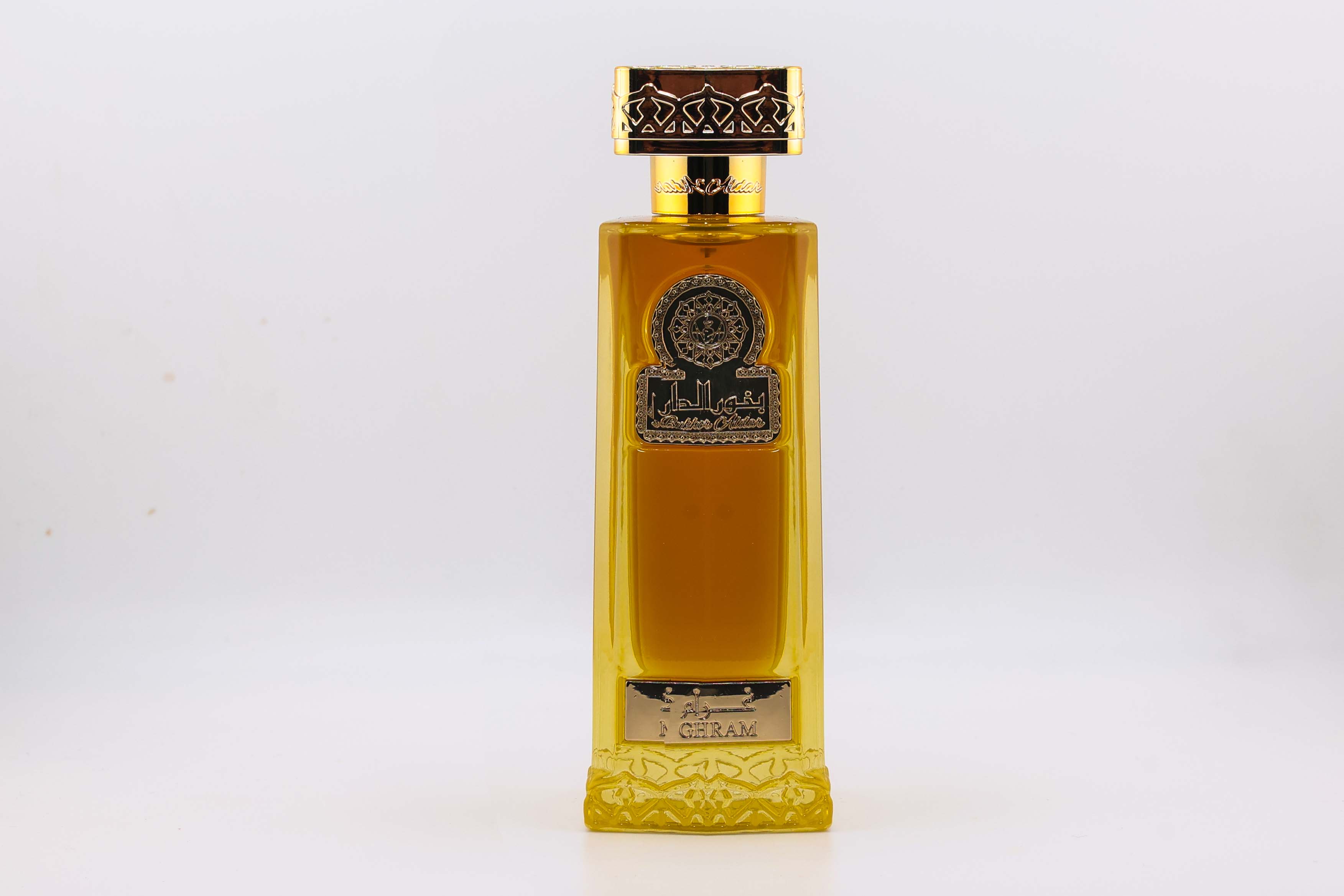 Ghram Perfume عطر غرام