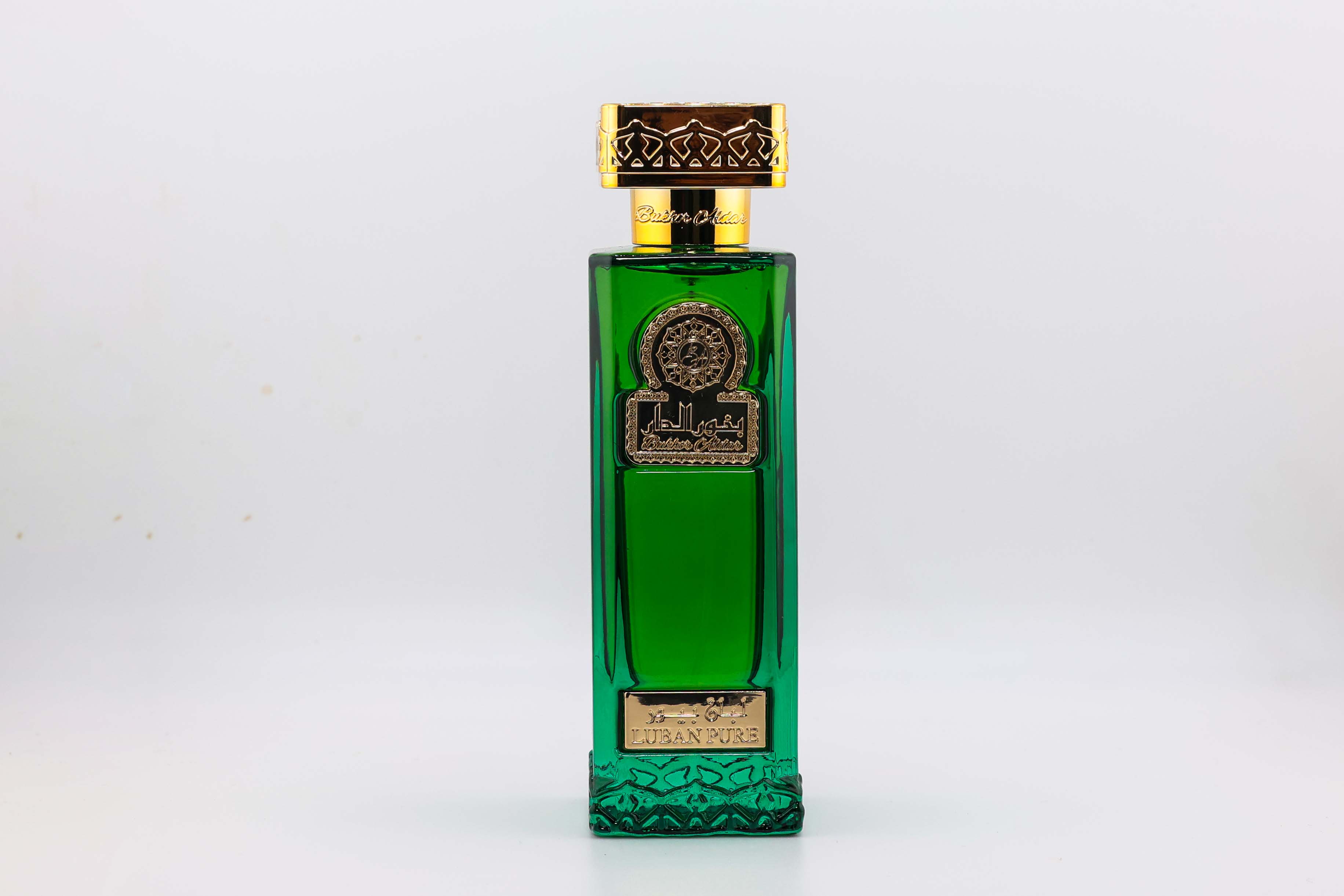 Luban Pure Perfume عطر لبان بيور