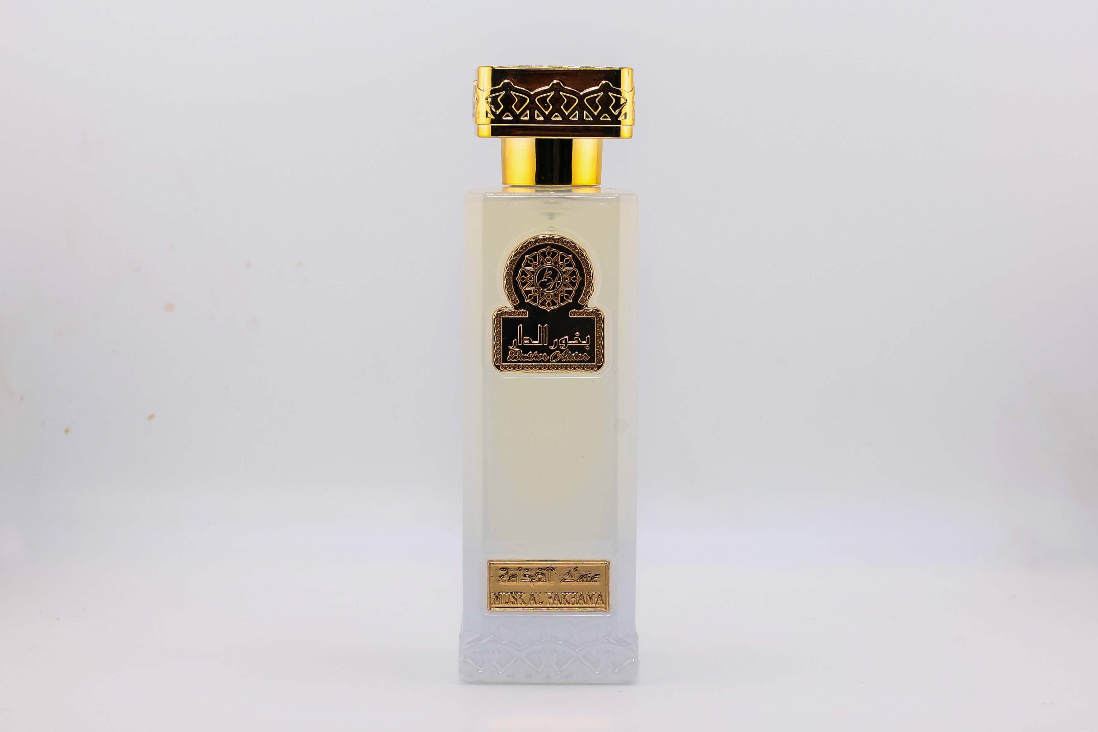 Musk Al Fakhama Perfume عطر مسك الفخامة