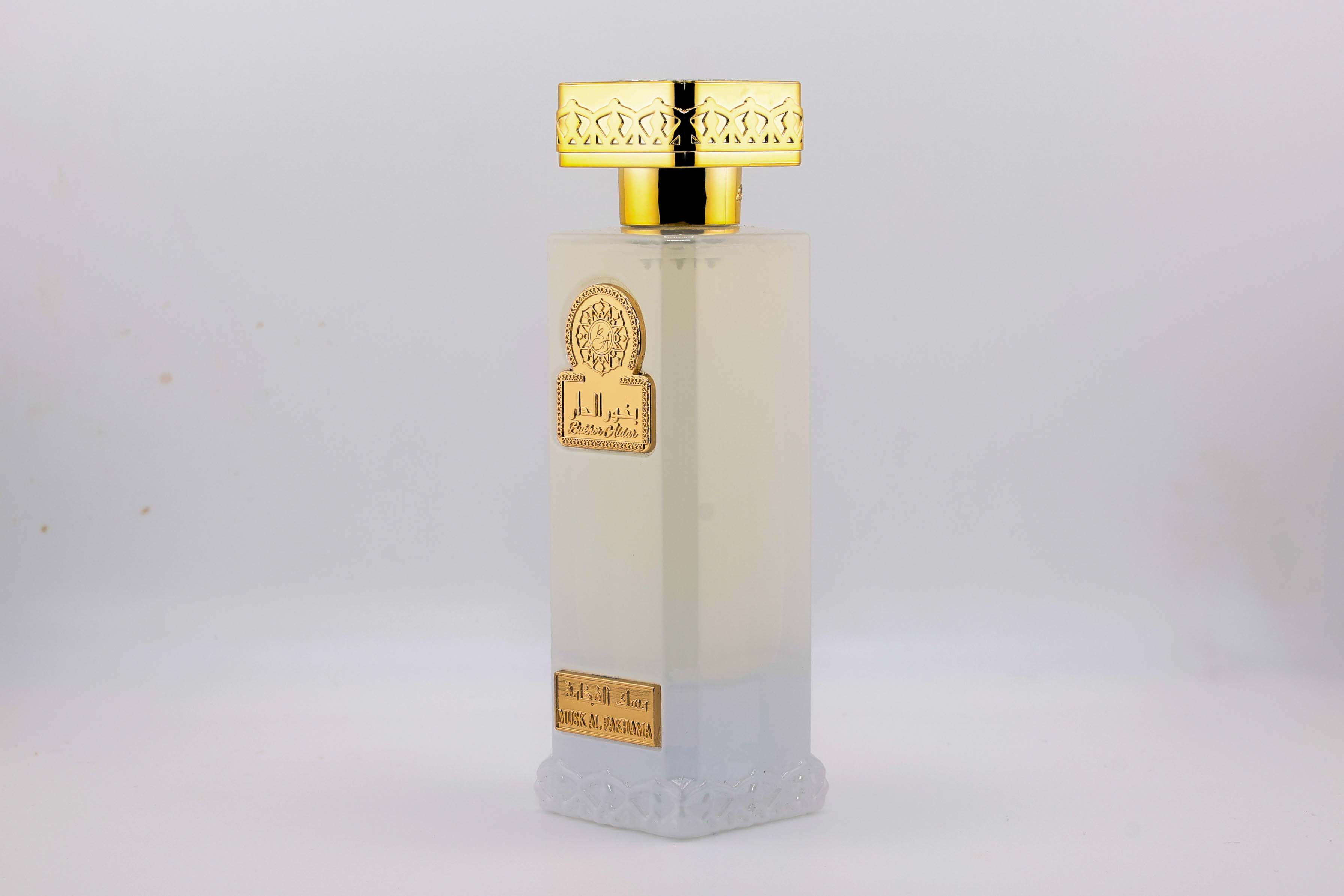 Musk Al Fakhama Perfume عطر مسك الفخامة