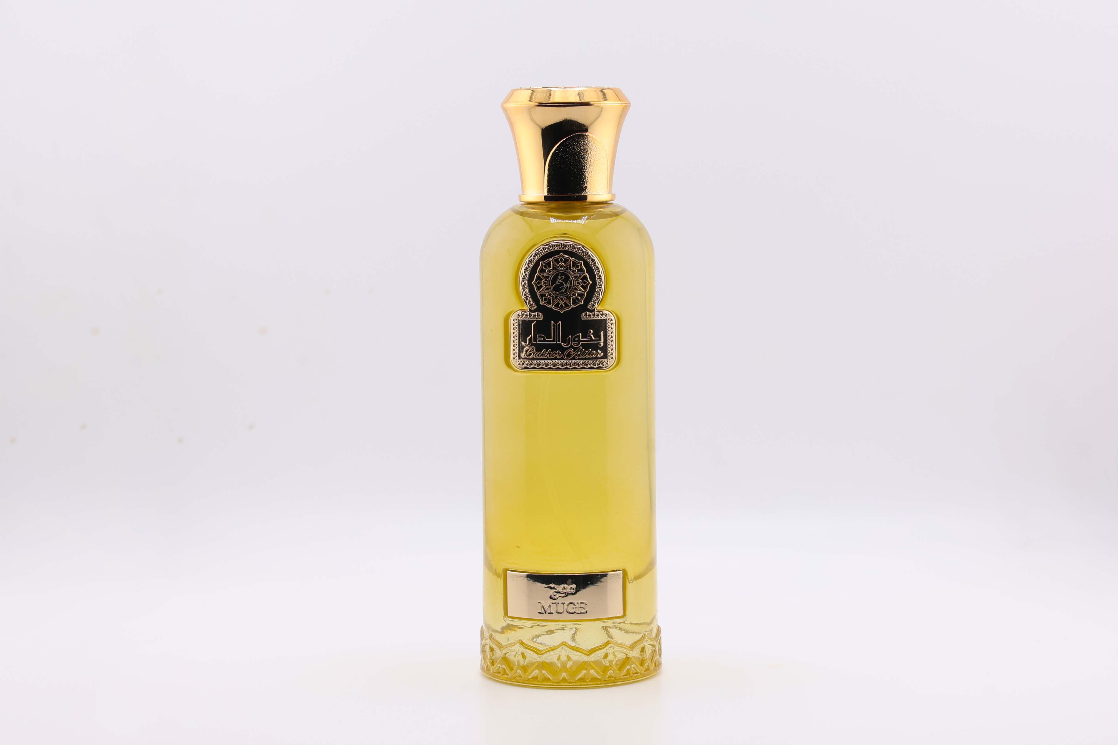 MUGE Perfume عطر موج