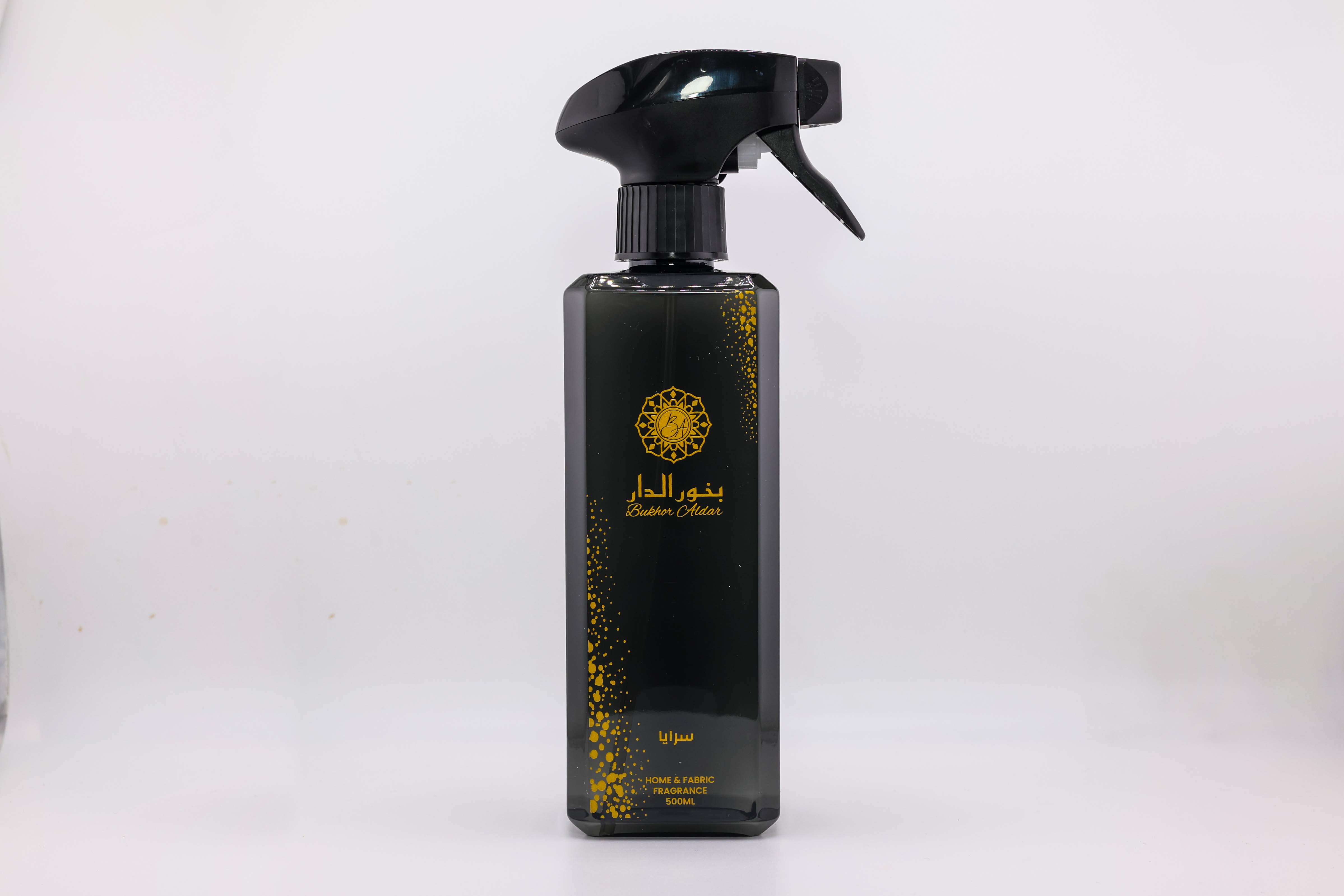 Saraiya Bed Fresheners سرايا معطر الفراش