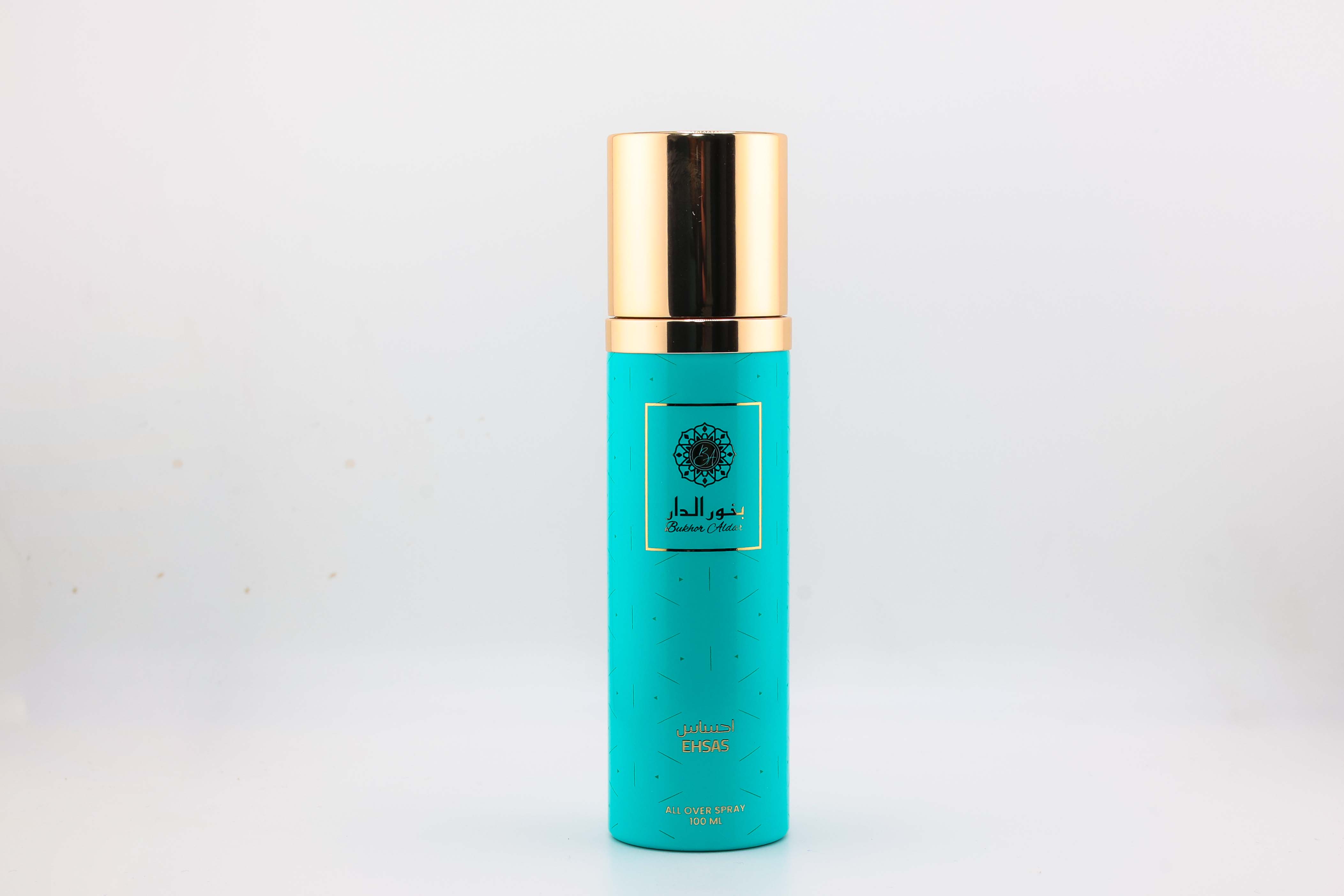 Ehsass All over spray احساس معطر متعدد الاستعمالات