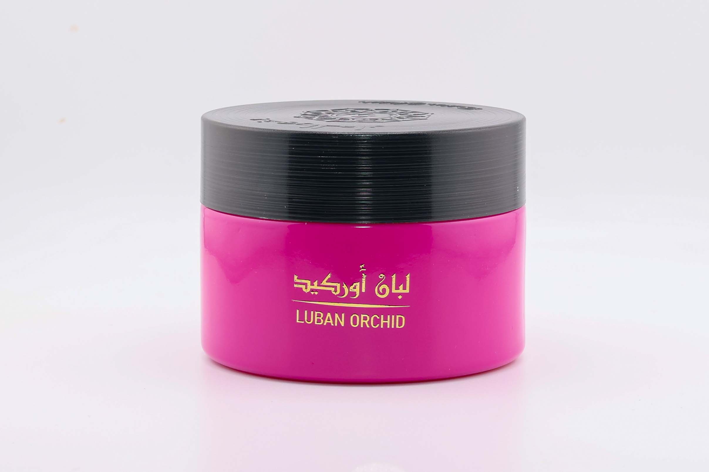 Luban Orchid لبان اوركيد