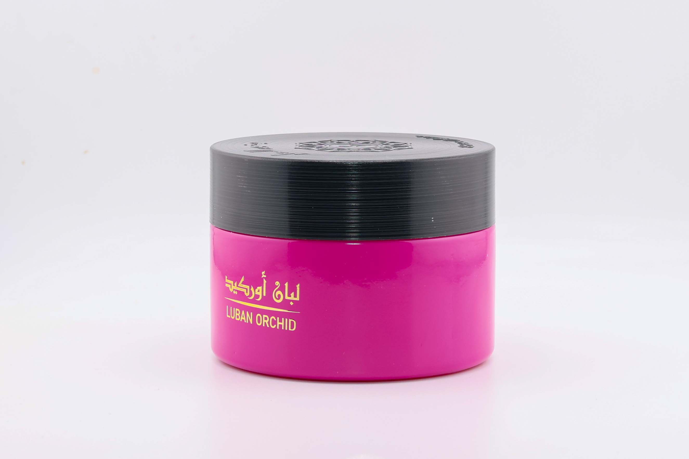 Luban Orchid لبان اوركيد