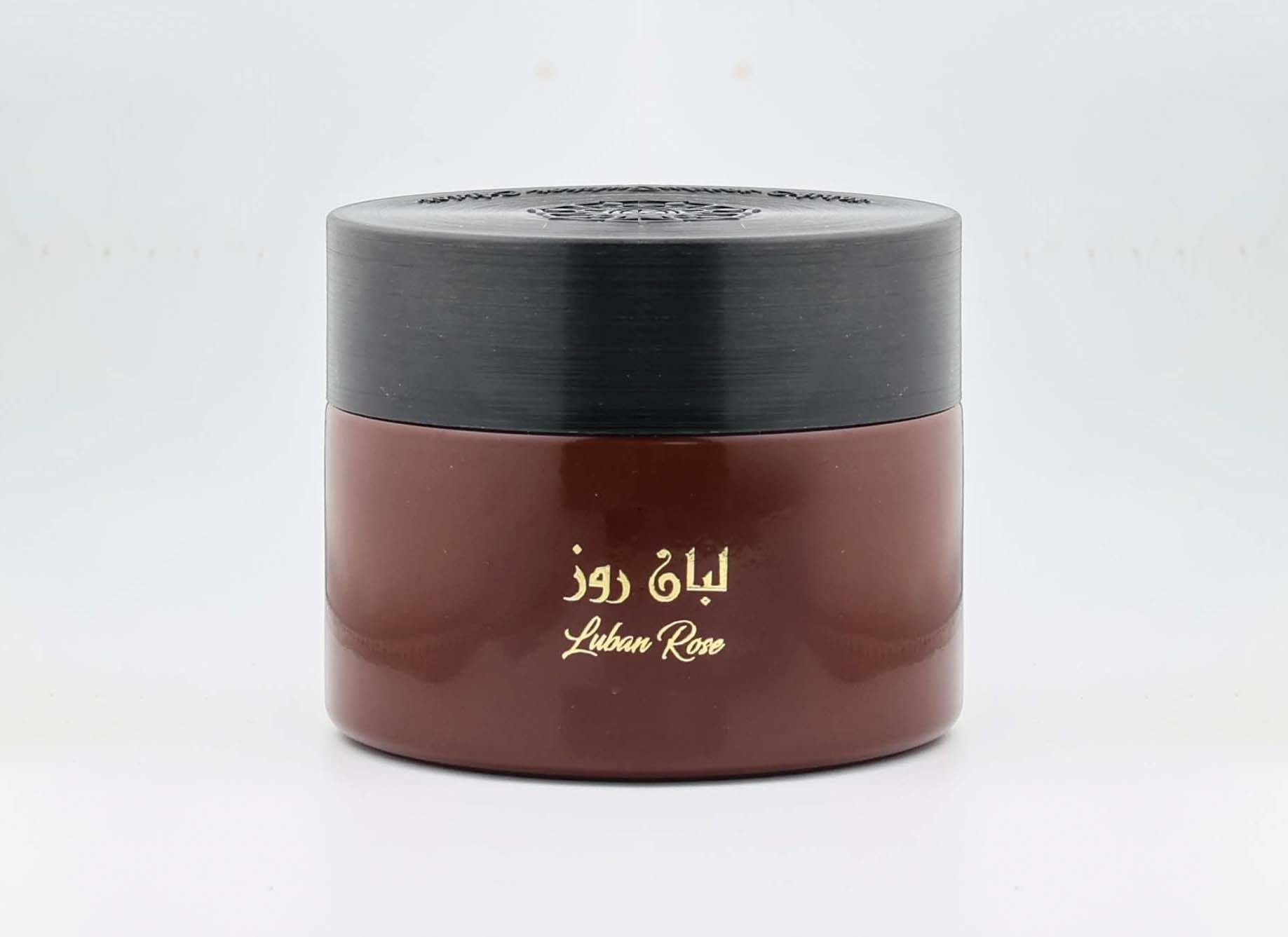 Luban Rose لبان روز