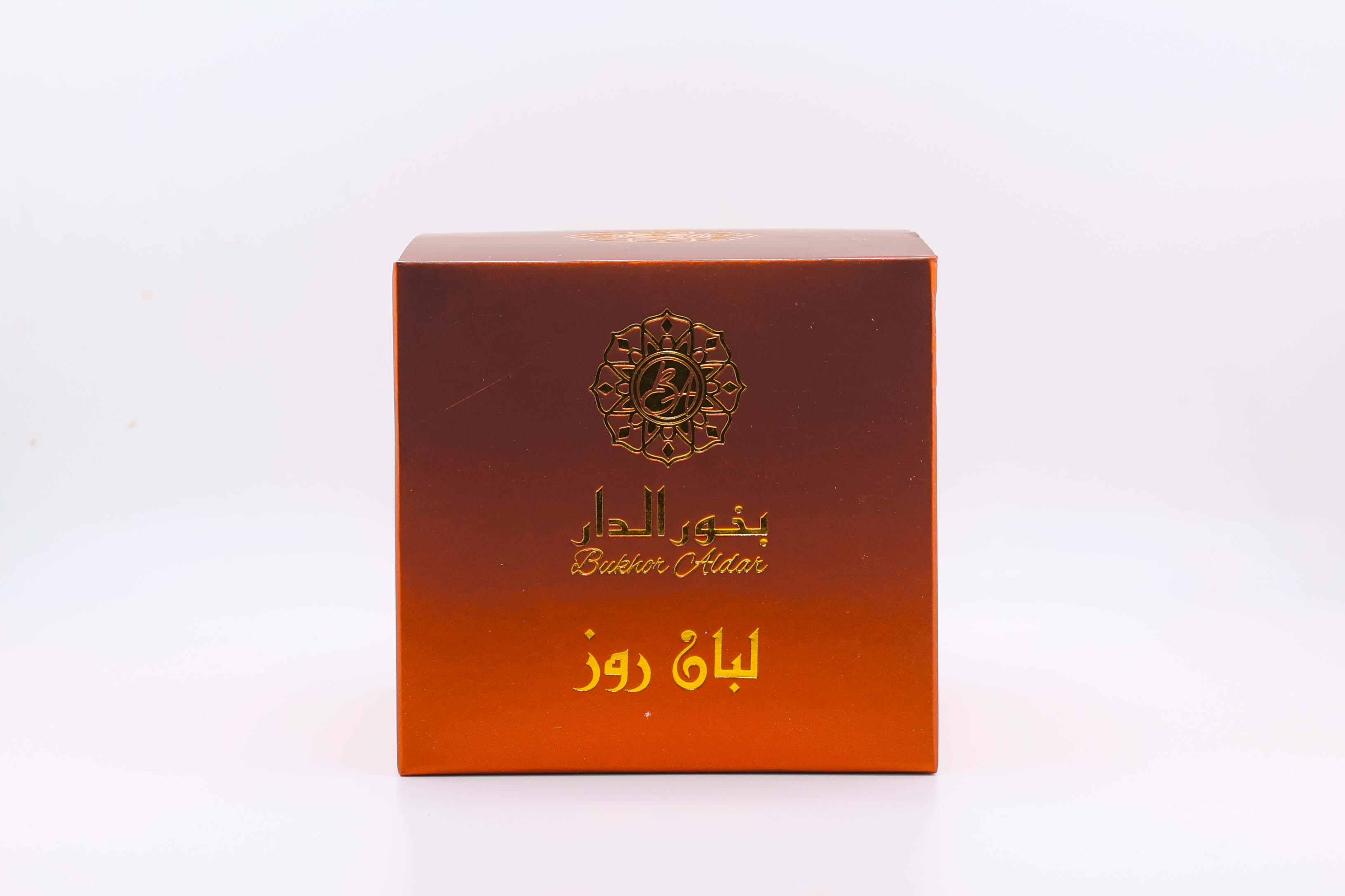 Luban Rose لبان روز