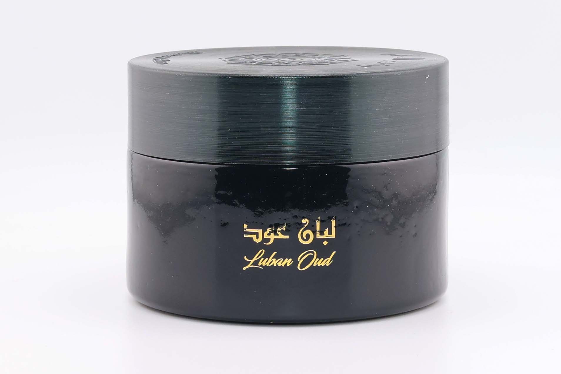 Luban Oud لبان عود