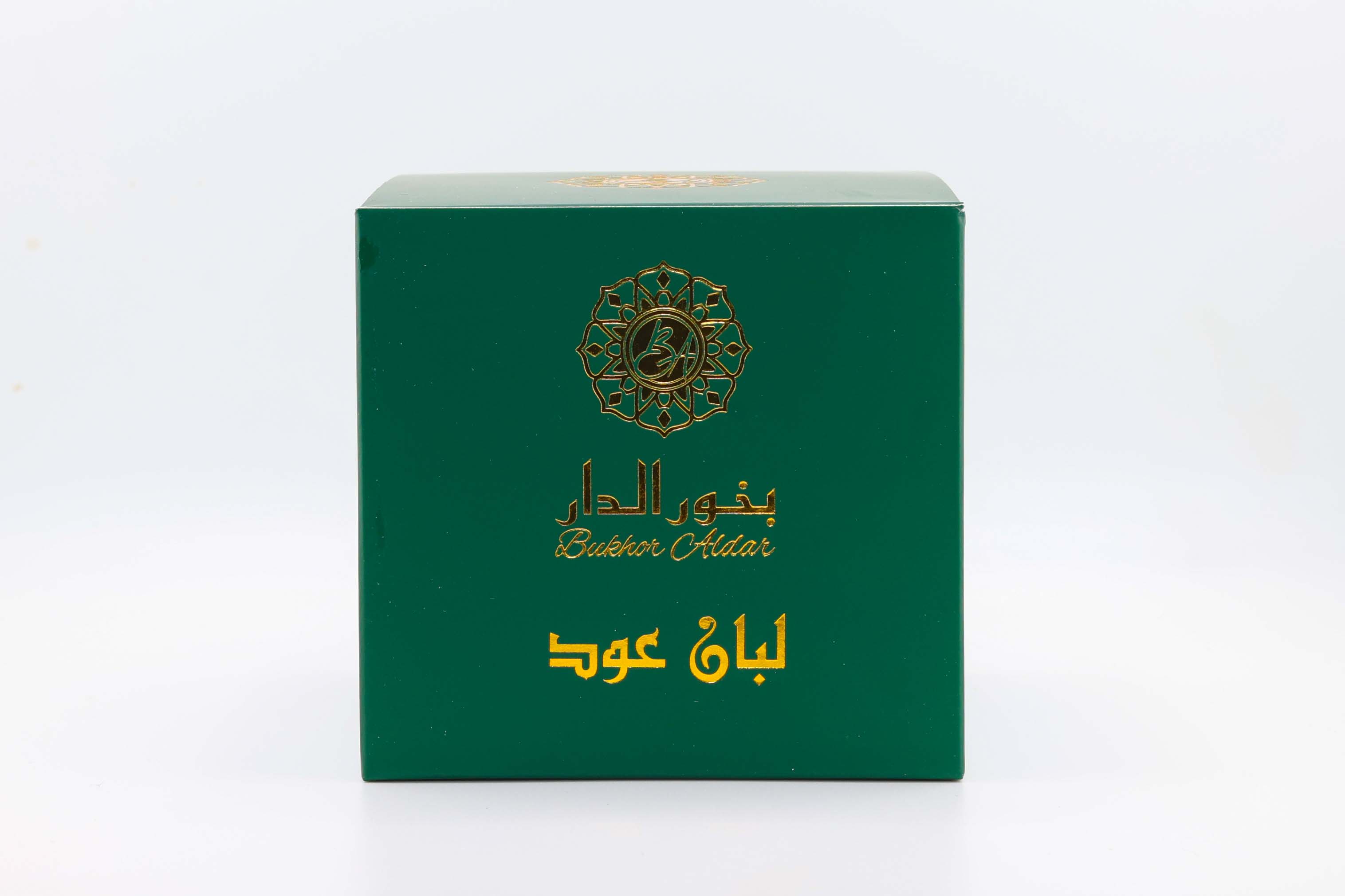 Luban Oud لبان عود