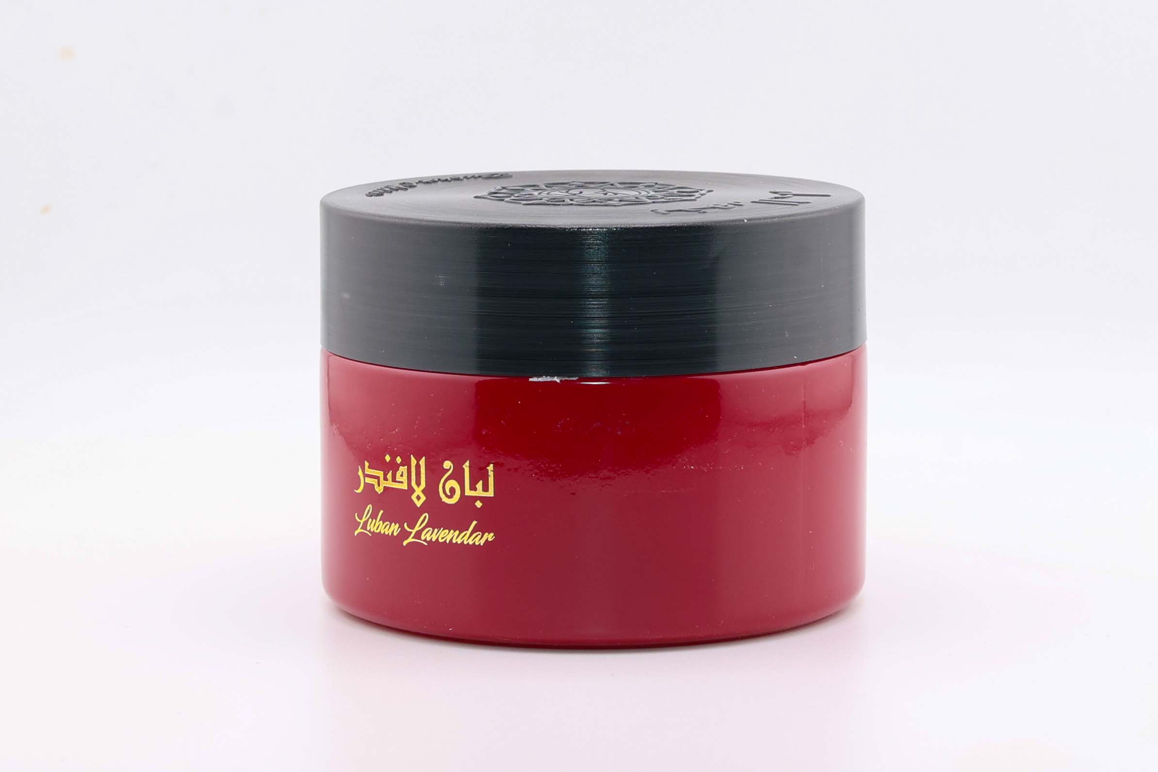 Luban Lavender لبان لافندر 