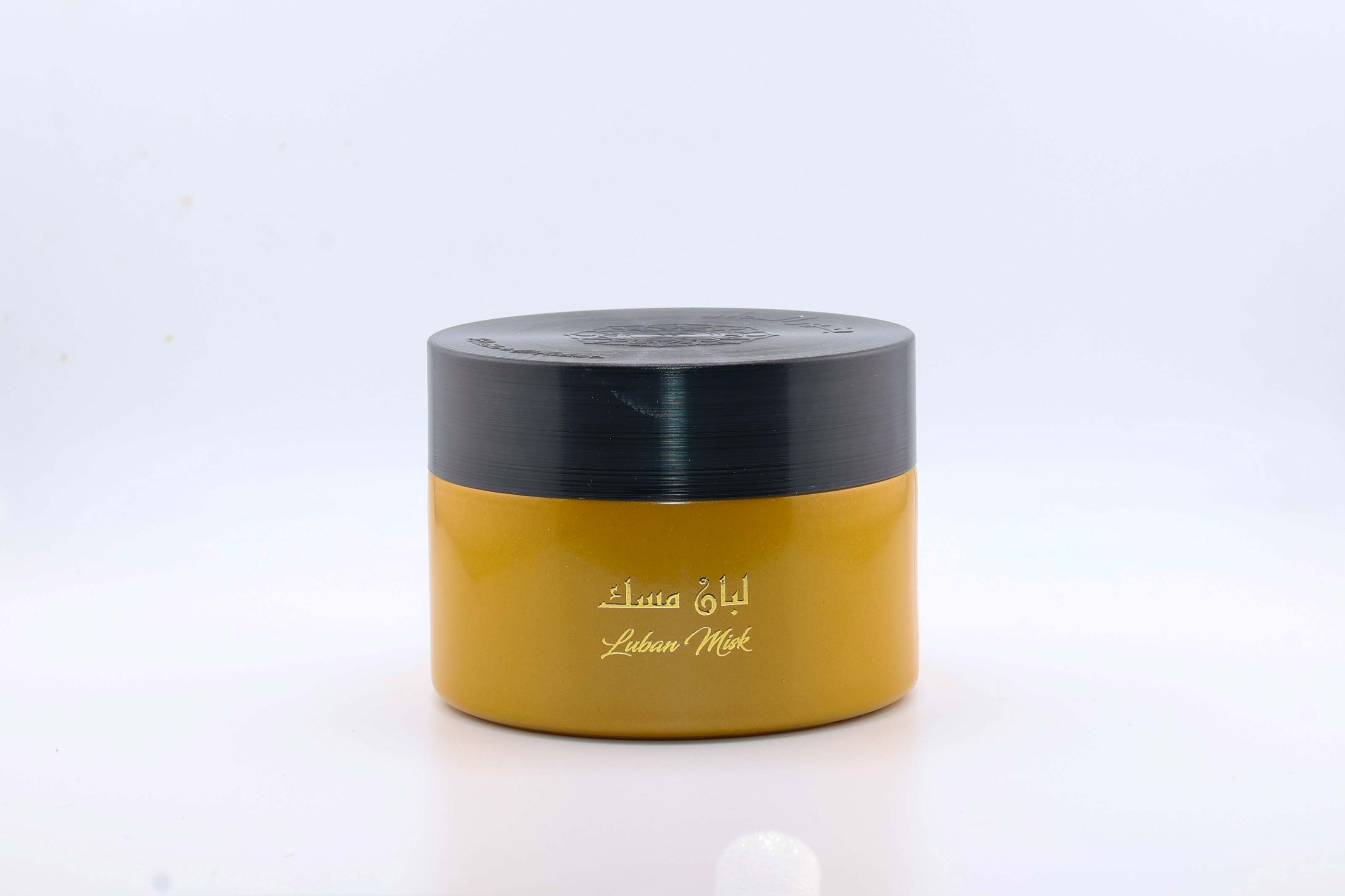 Luban Musk لبان مسك