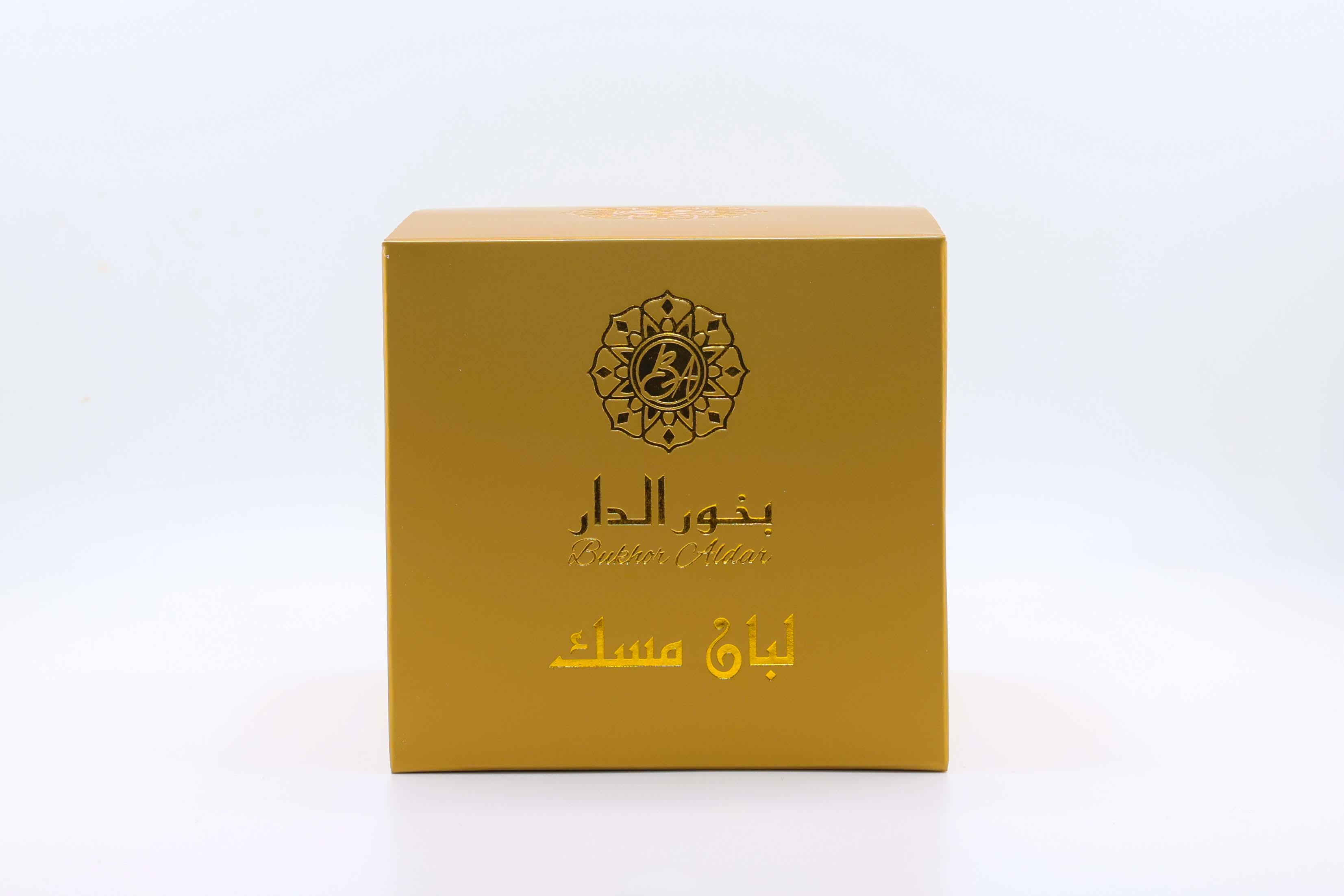 Luban Musk لبان مسك