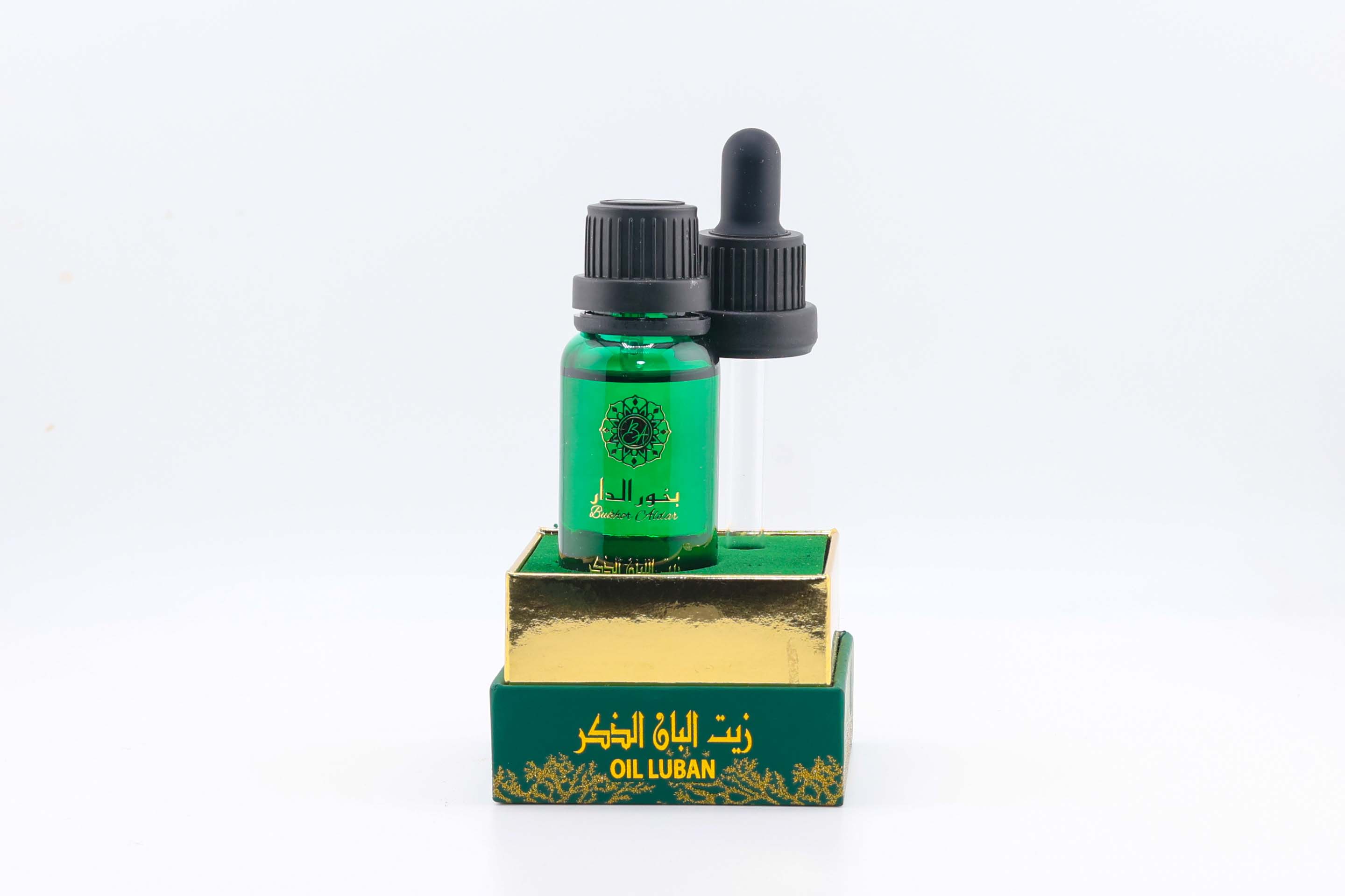 Dakar Frankincense oil زيت لبان الذكر